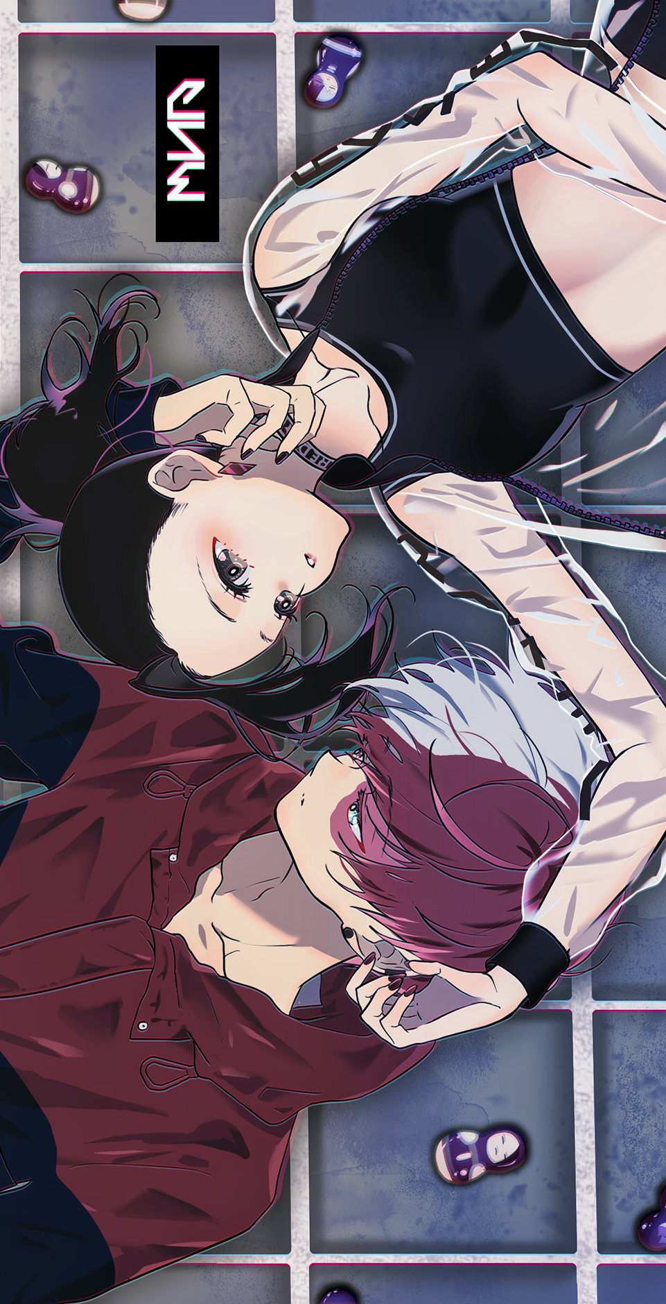 My Hero Academia Todoroki X Momo Manga .line.17qq.com