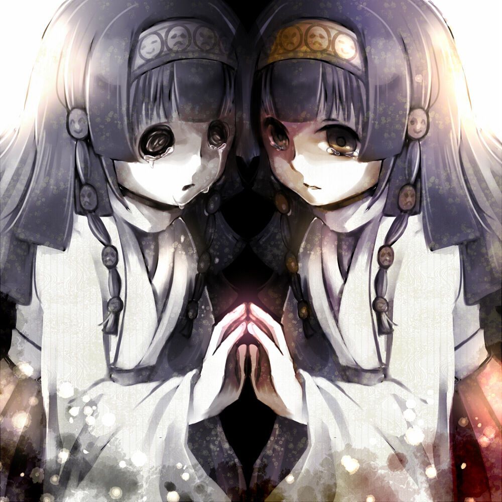 Hunter x hunter, Hunter anime .tr.com