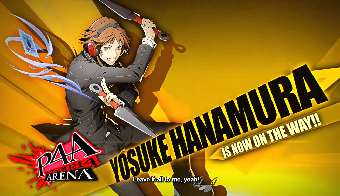 yosuke hanamura figma