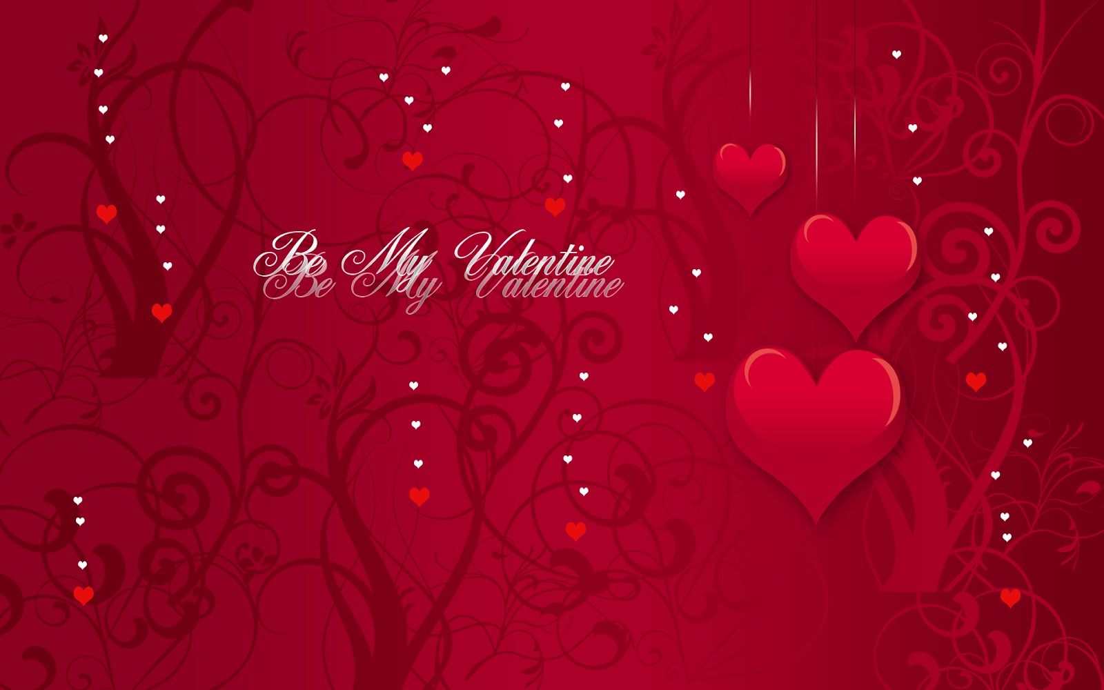 Best and Beautiful Valentine's day wallpaper HD Printable Desktop Free Download