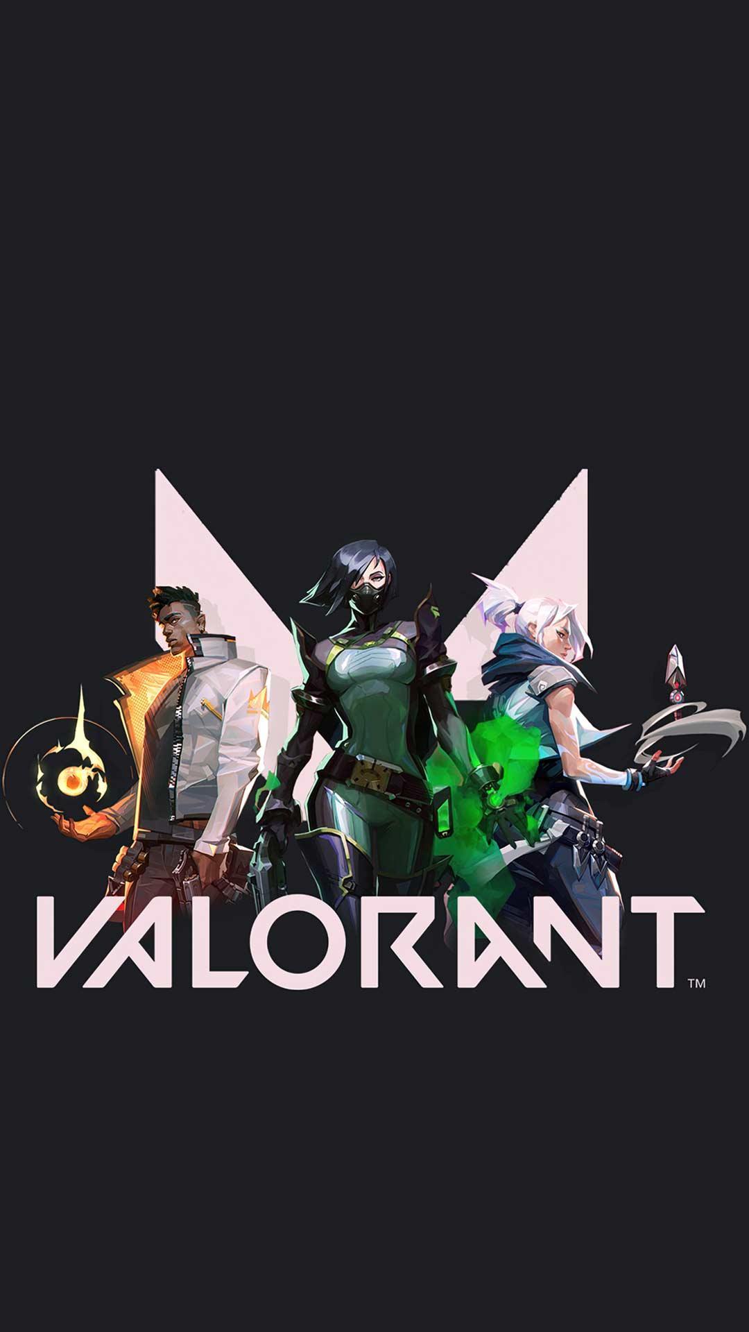 Wallpaper for Valorant for Android .apkpure.com