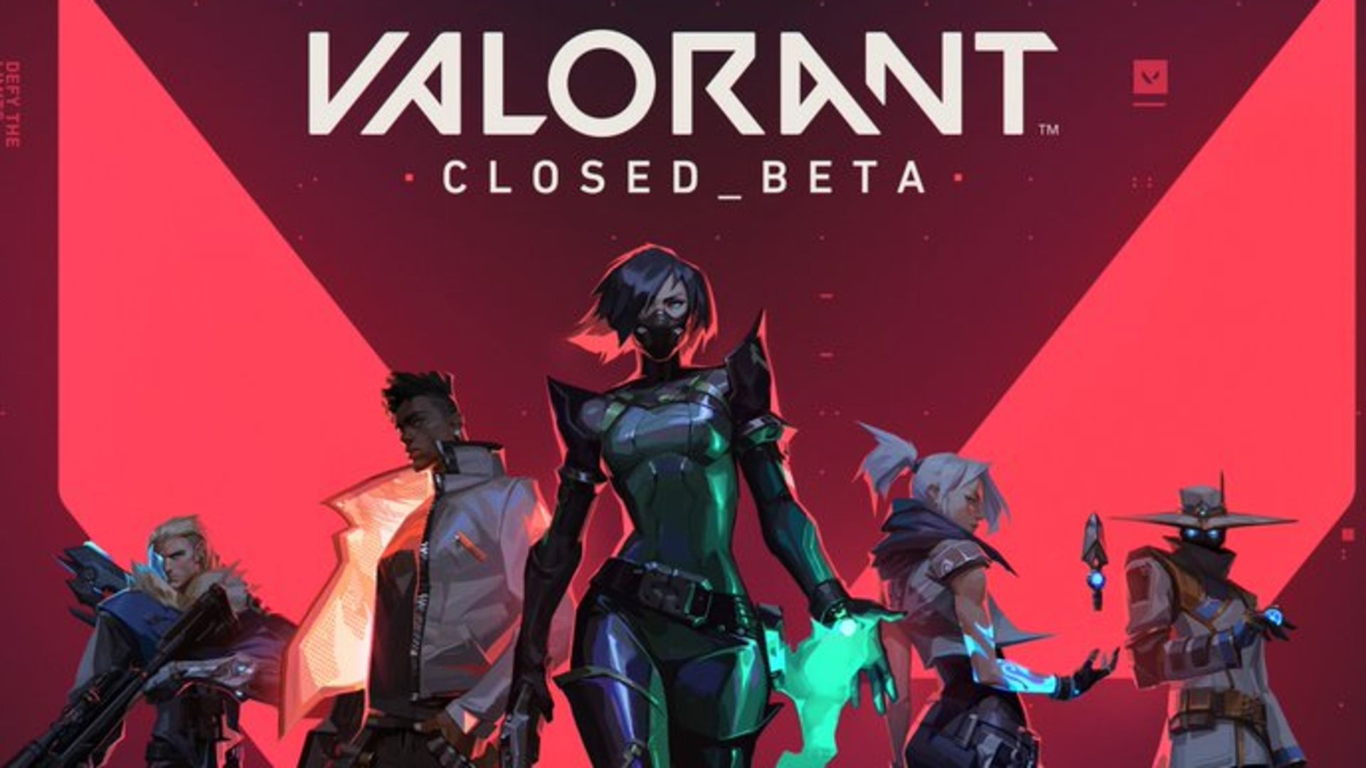 The Valorant closed beta broke Twitch .squadstate.com