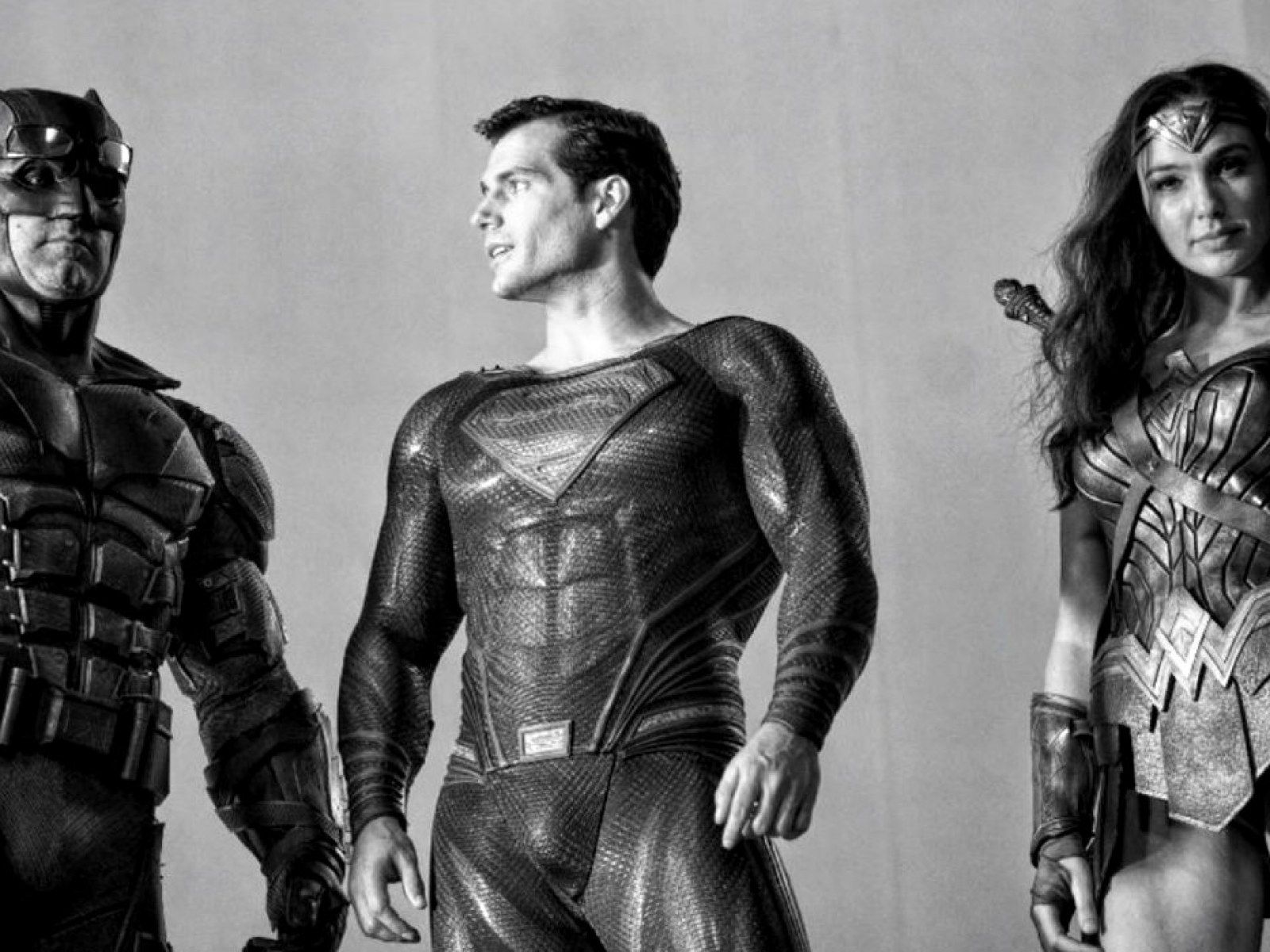 Zack Snyder's 'Justice League' Reveal Hints at New Scenes for Superman, Batman and Martian Manhunter
