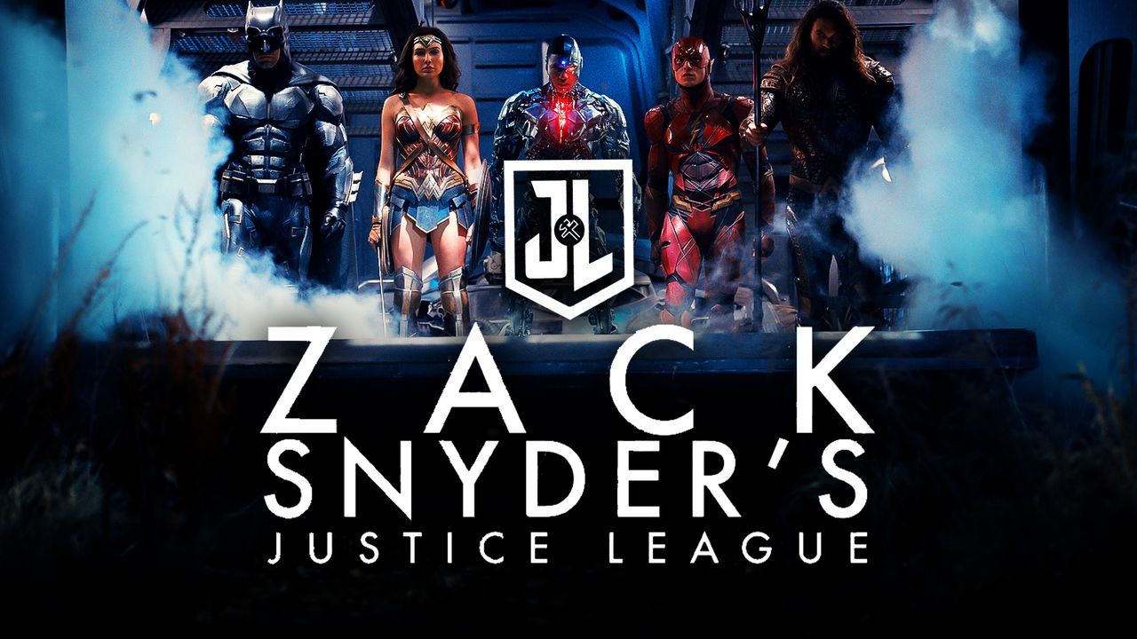 Justice League: Zack Snyder Reveals New .thedirect.com