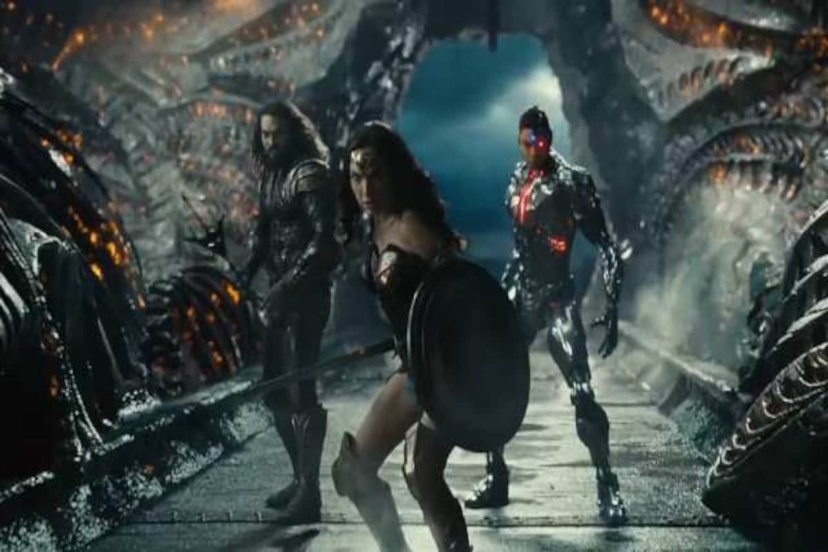 Zack Snyder shares brief teaser of Justice League before trailer release at DC FanDome News, Firstpost