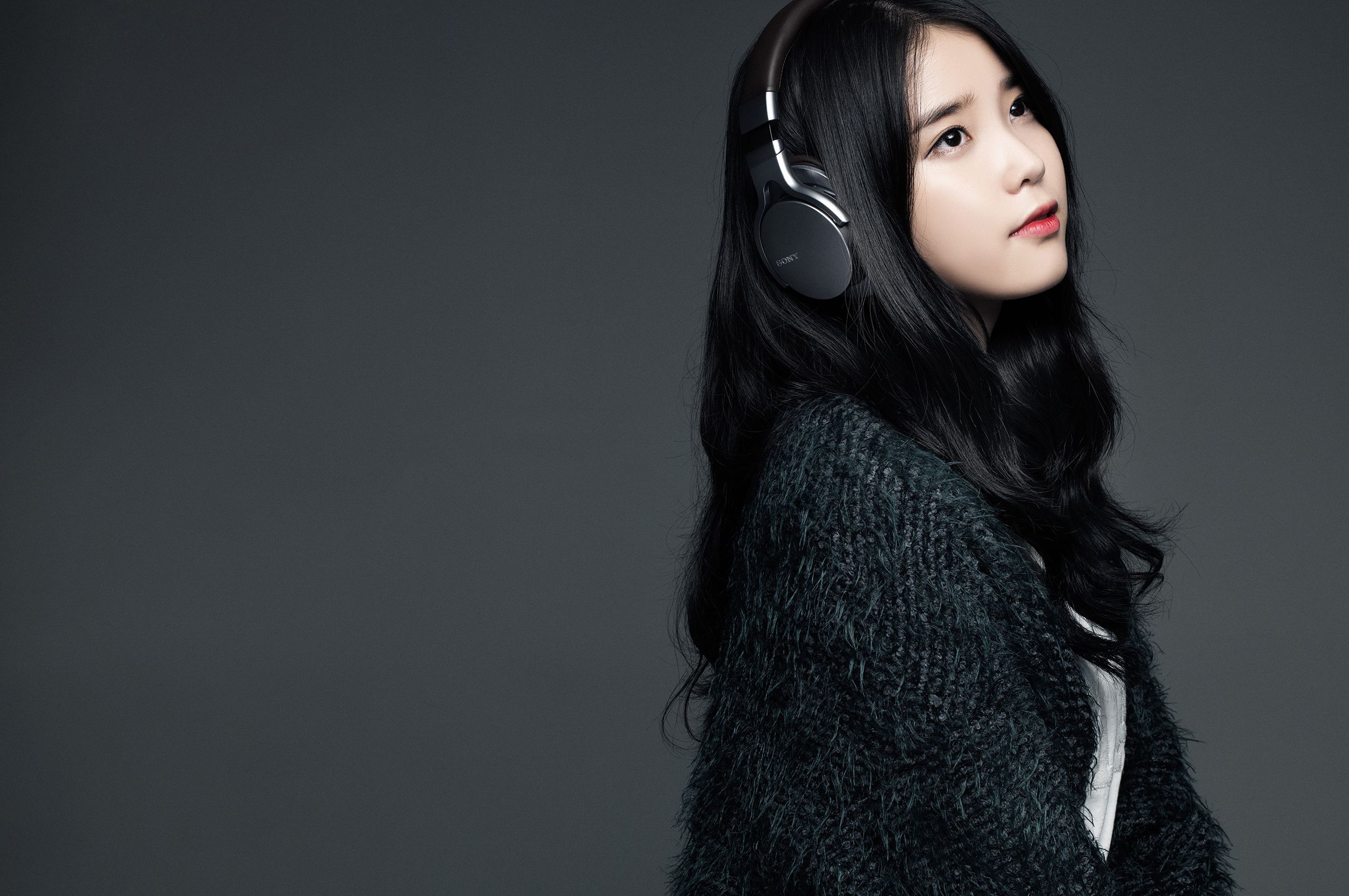 Free download IU Wallpaper KPop HD .wallpaperafari.com