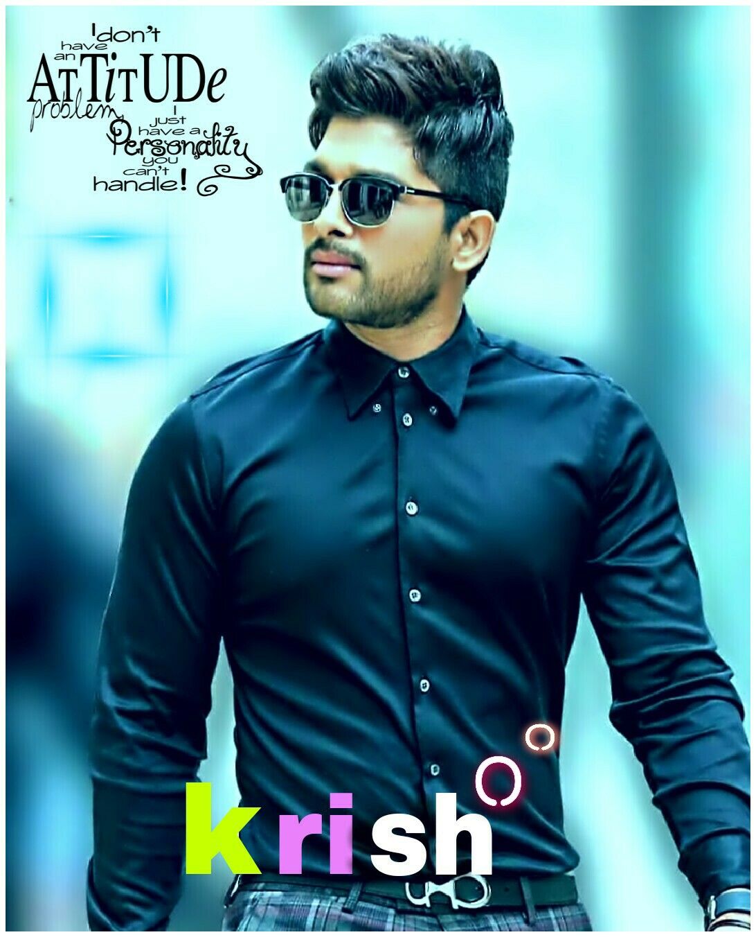 Allu Arjun Photos posted by Michelle ...cutewallpapers