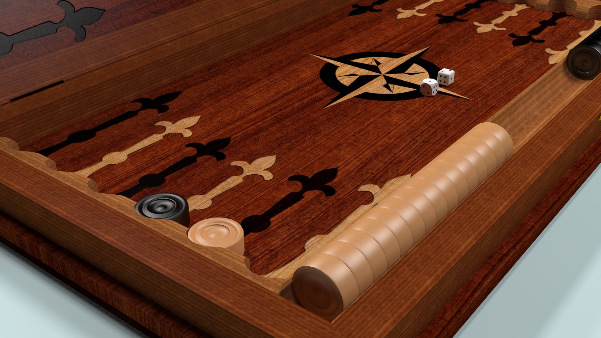 Backgammon Wallpapers - Wallpaper Cave