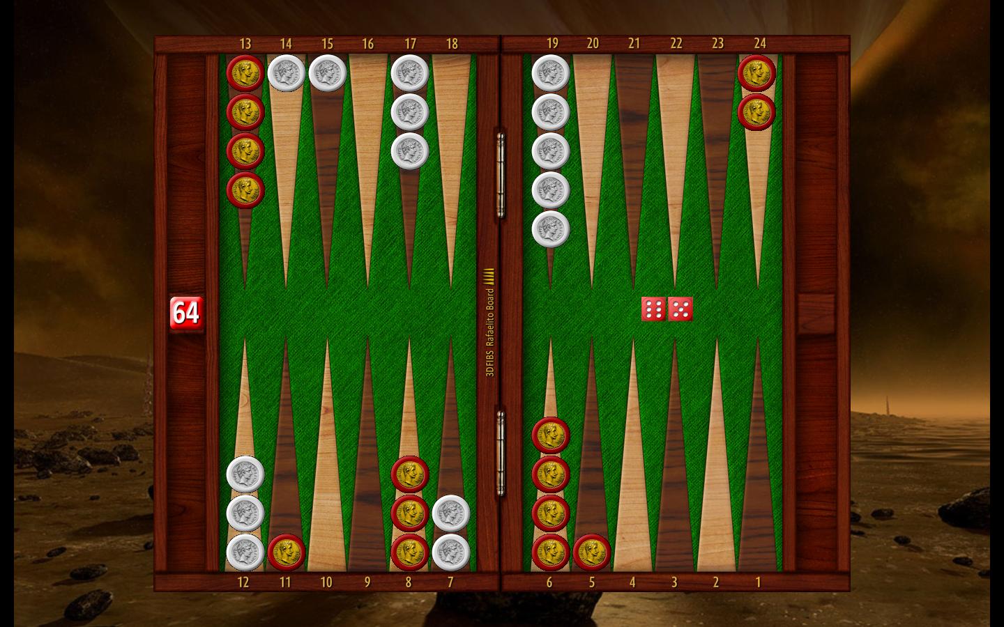 for iphone download Backgammon Arena free