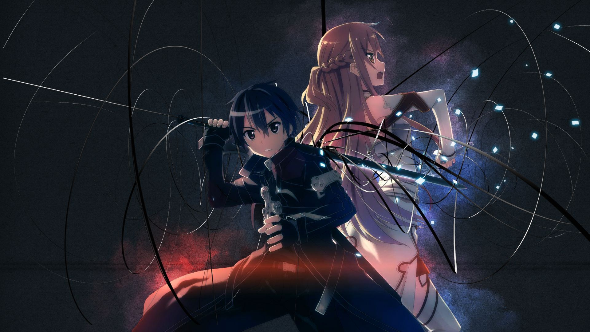 Group of: Anime Sword Art Online .com
