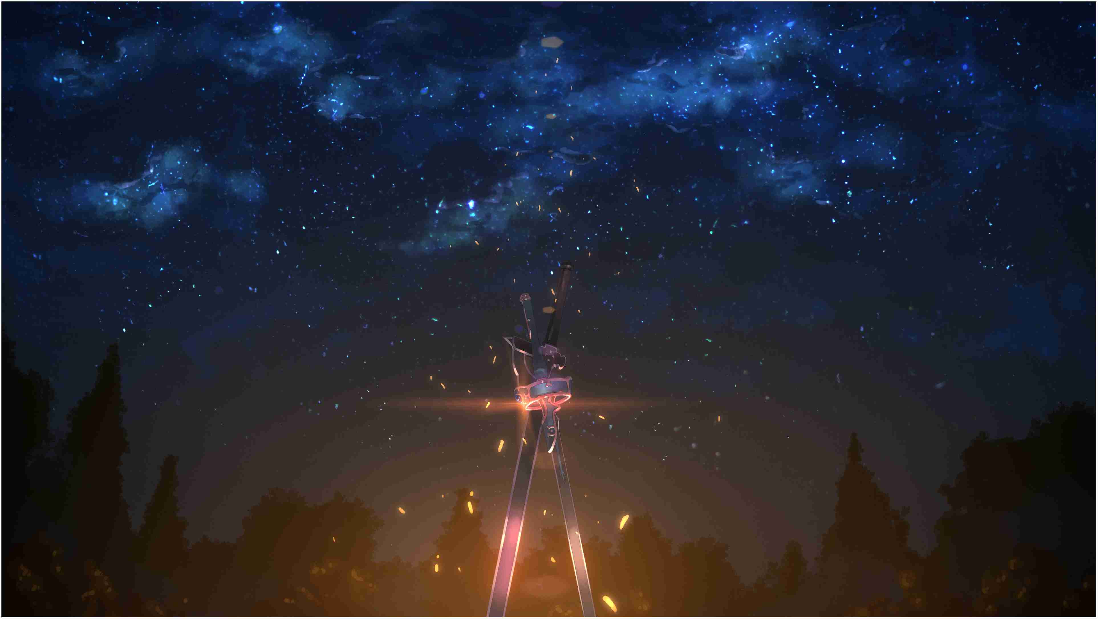 Sword Art Online Wallpaper Engine .wallpapertip.com