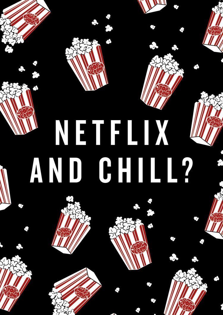 Netflix and chill, Chill wallpaper, Netflixar.com
