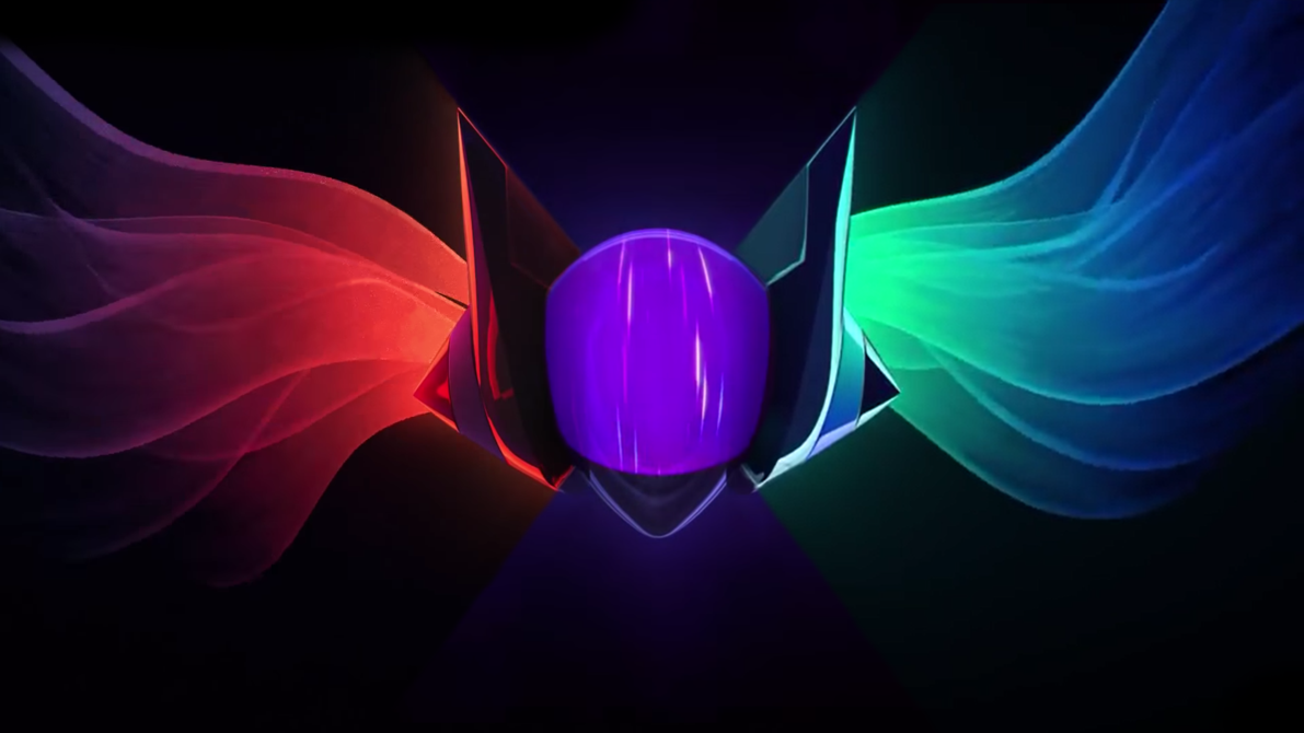 DJ Sona Wallpaper Concussive, Ethereal .com