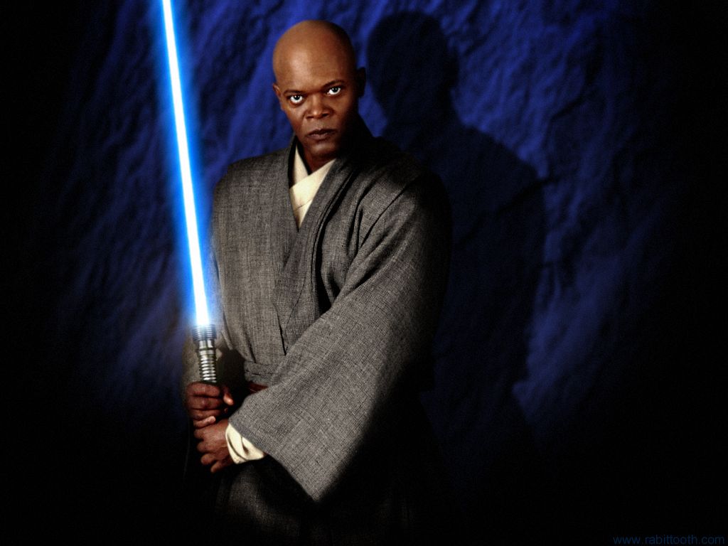 Mace Windu Wallpaper on .hipwallpaper.com