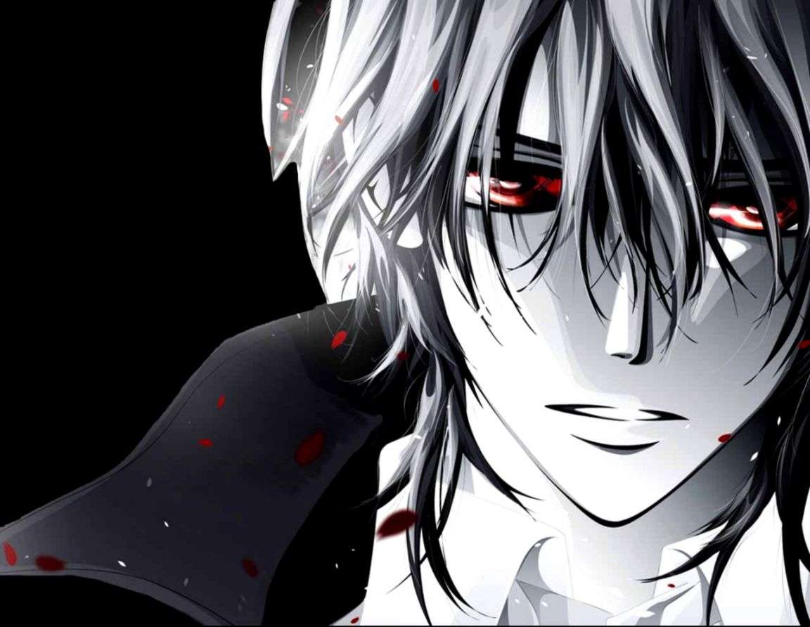 Sad Anime Wallpaper Computerwalpaperlist.com