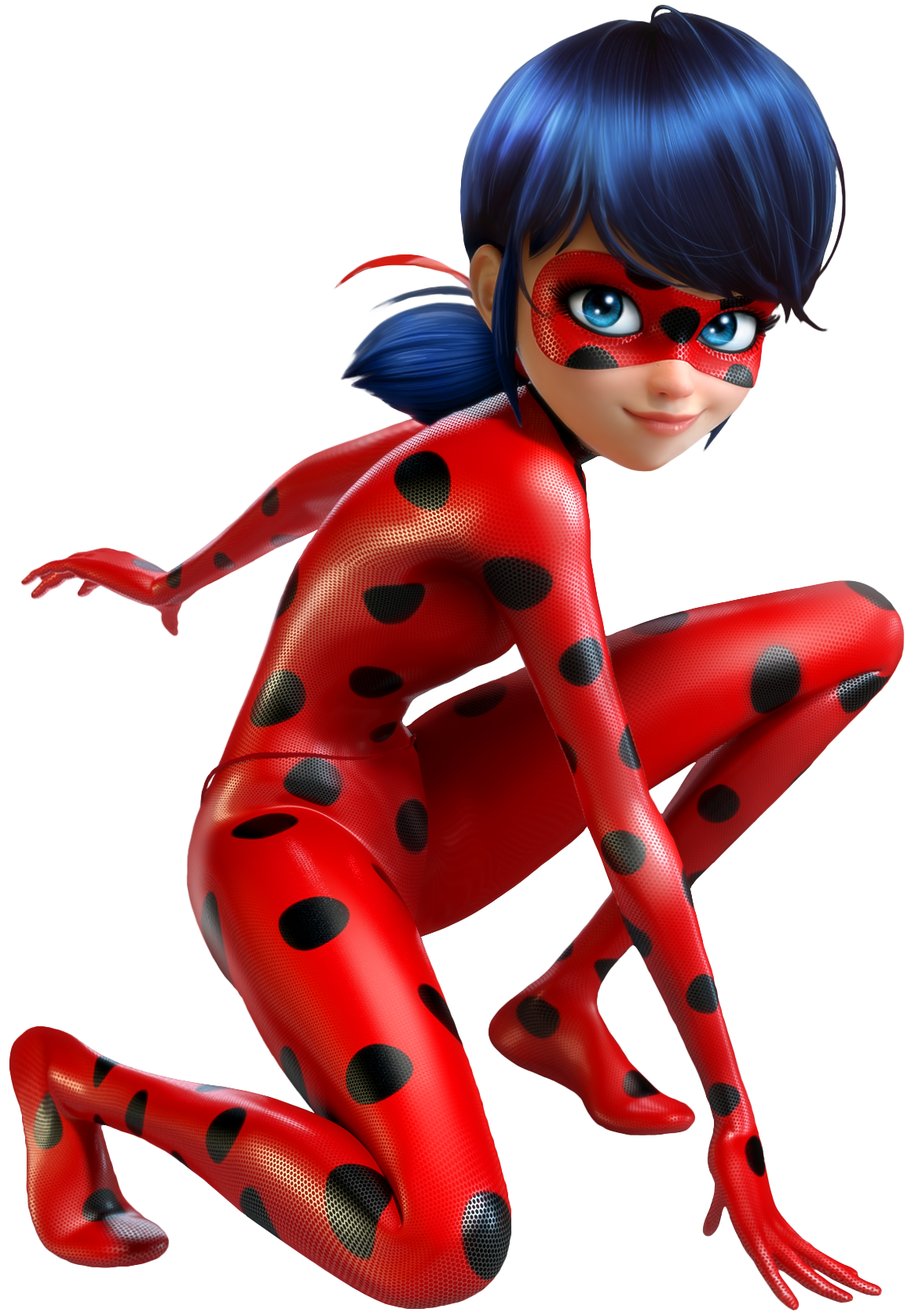 Miraculous Ladybug Transparent PNG .gallery.yopriceville.com