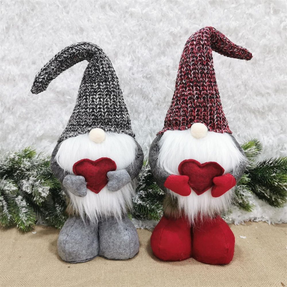 Valentines Day Gnome Doll Ornaments .walmart.com · In stock