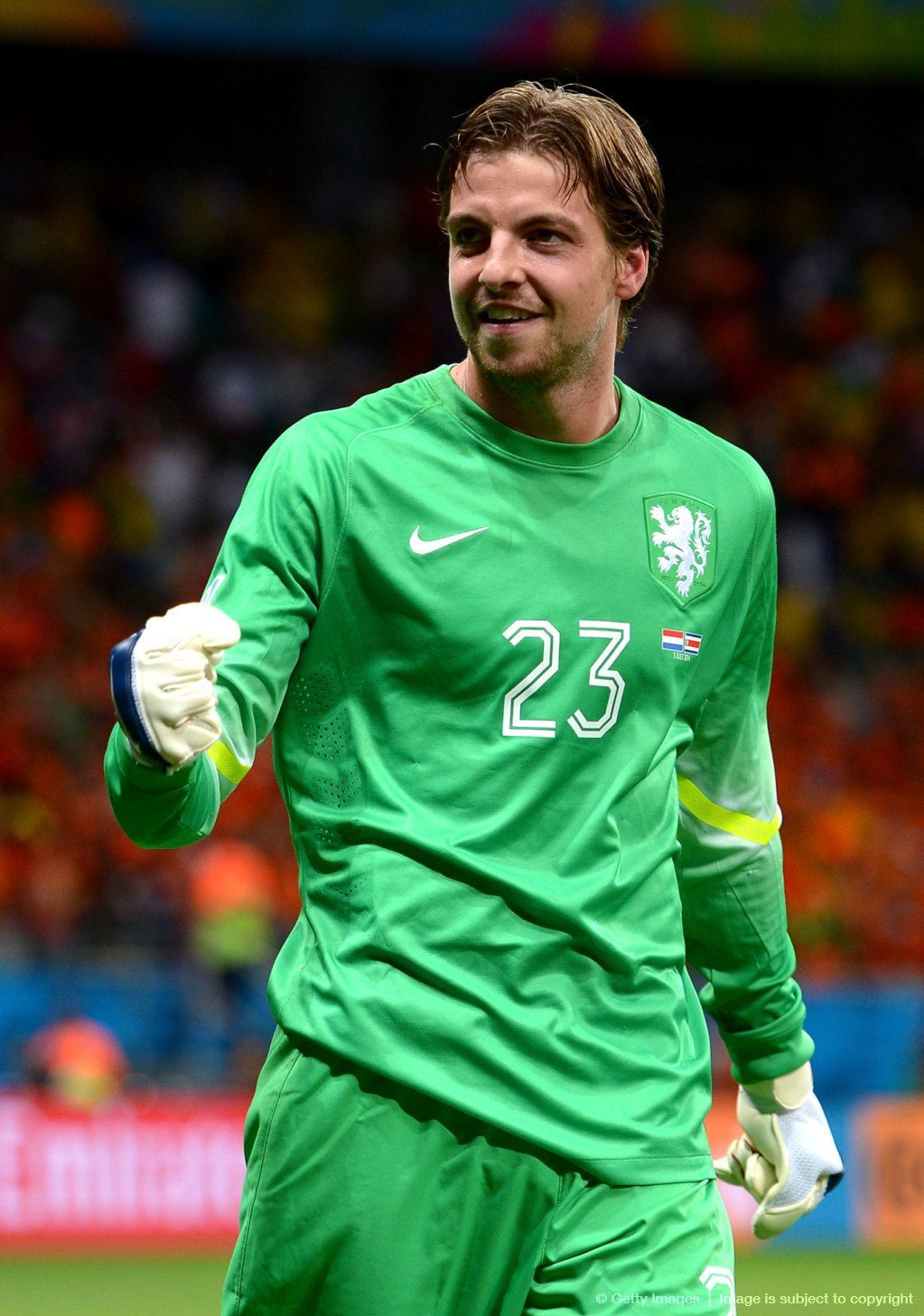Tim Krul Wallpapers Wallpaper Cave