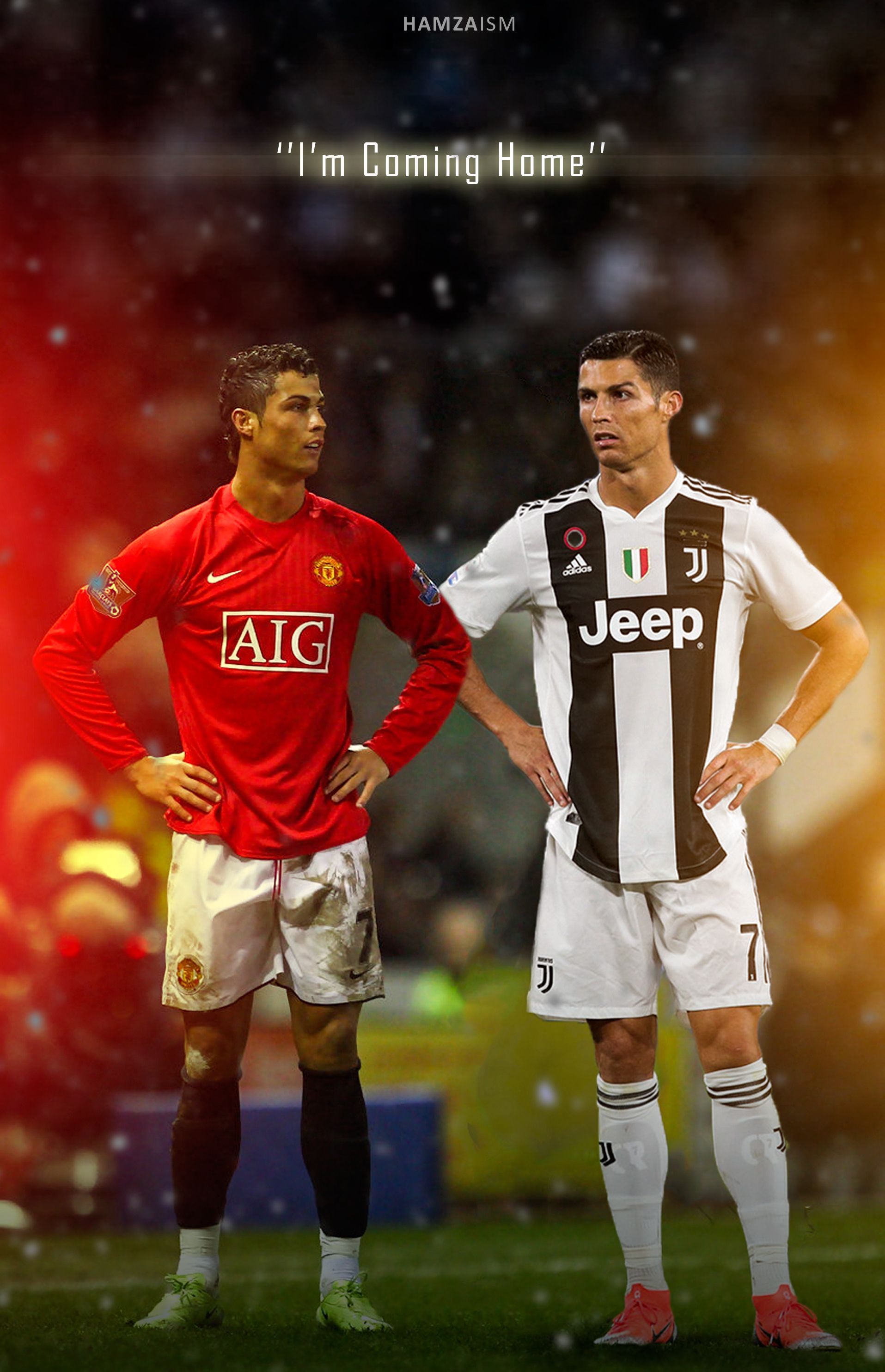 Cristiano Ronaldo Manchester United .teahub.io