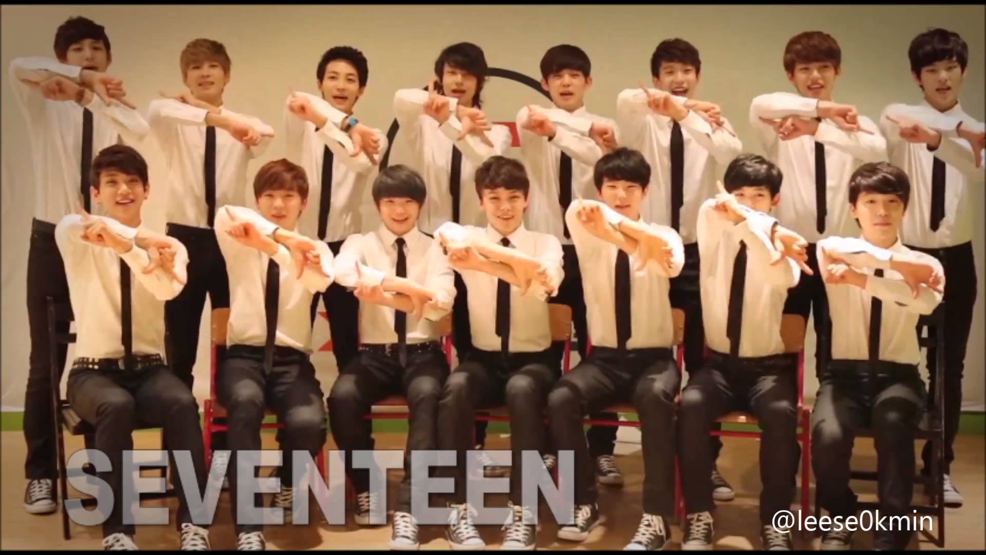 Seventeen Wallpaper .hipwallpaper.com