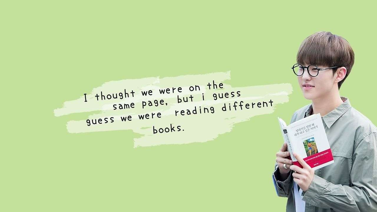 Laptop Wallpaper Kpop Aestheticwalpaperlist.com