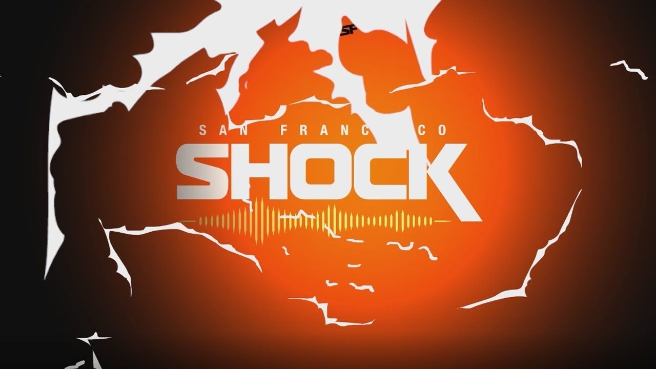 San Francisco Shock Wallpapers - Wallpaper Cave