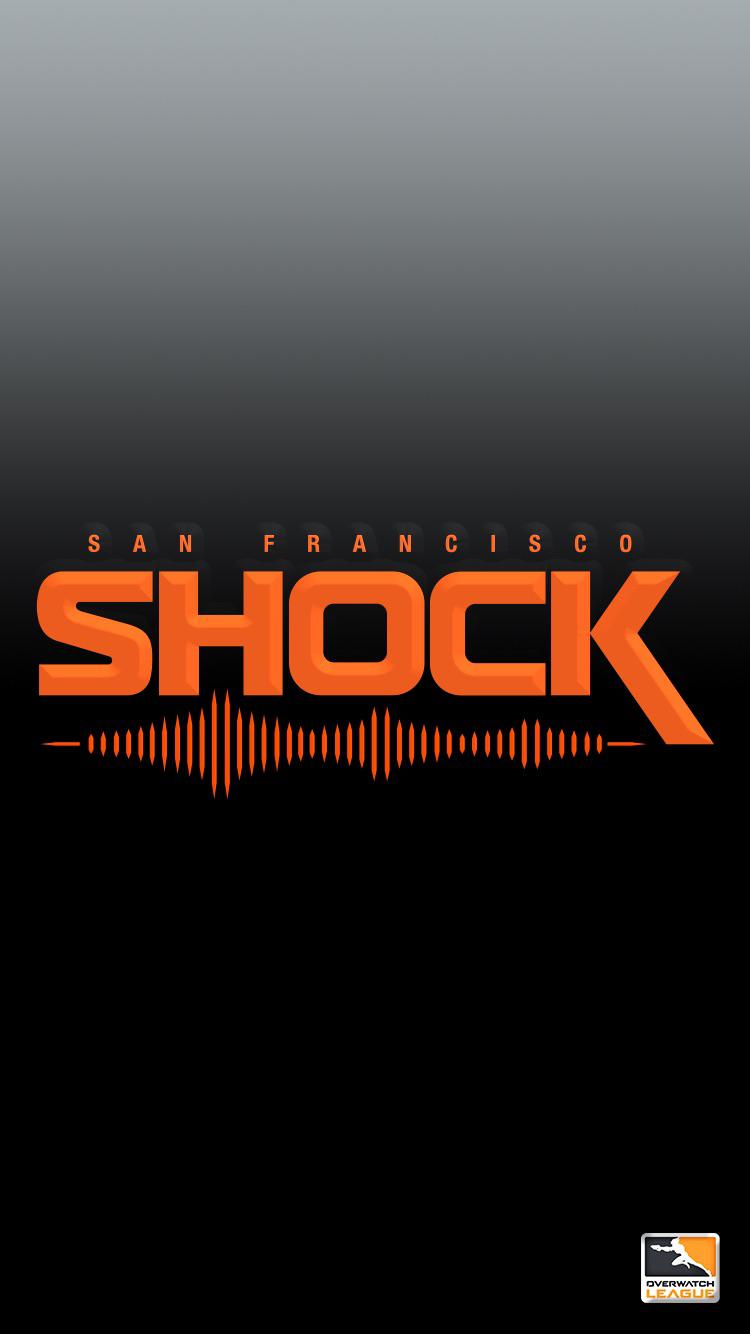 San Francisco Shock Wallpapers Wallpaper Cave