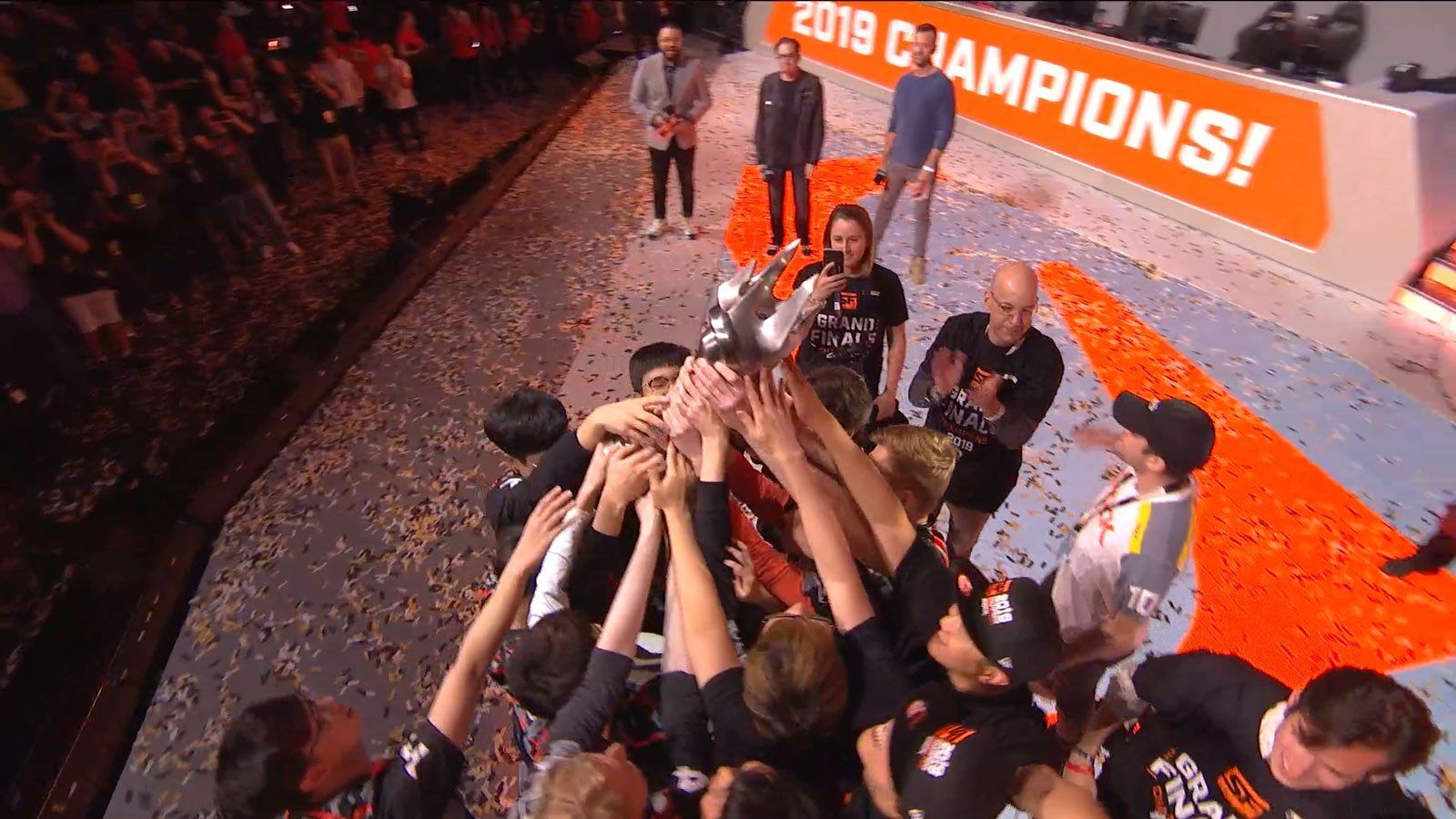 win Overwatch League Season 2 .dexerto.com