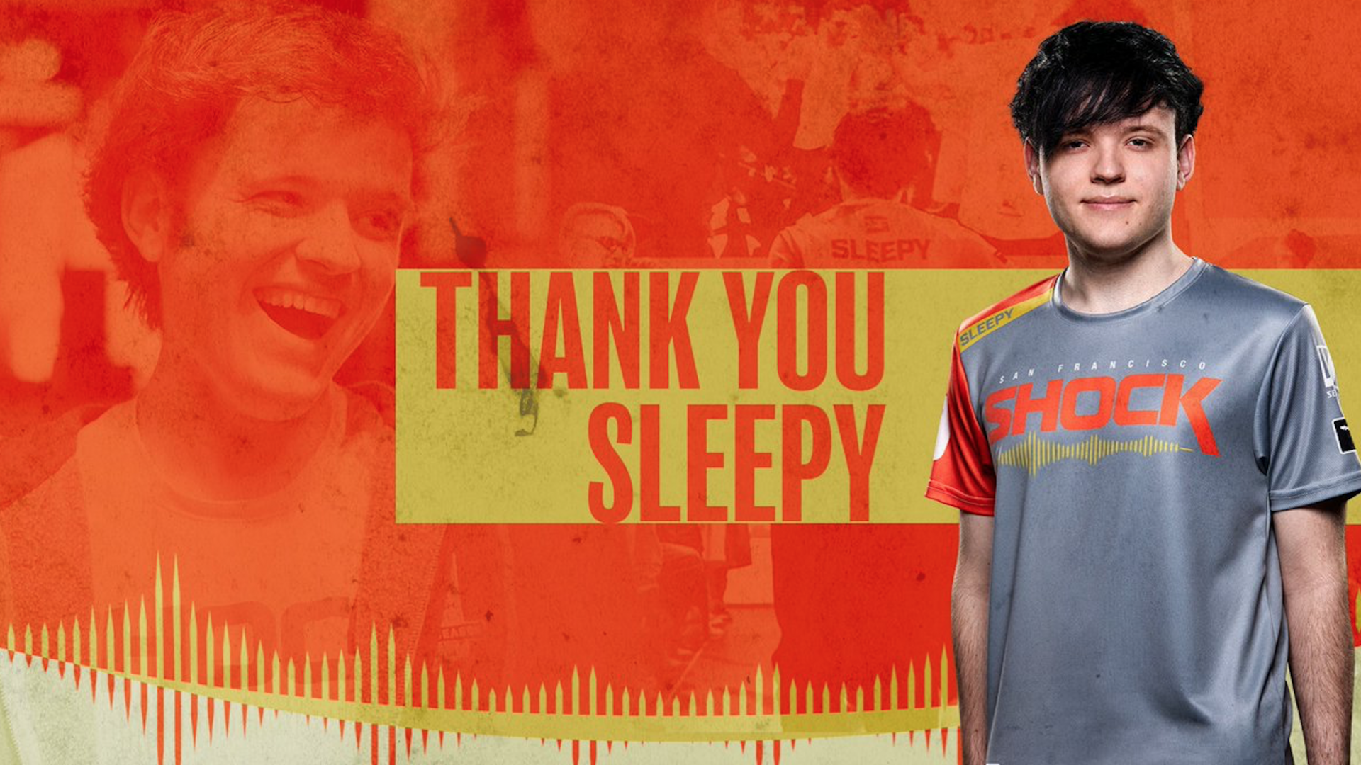 Overwatch: Sleepy parts ways with San .invenglobal.com