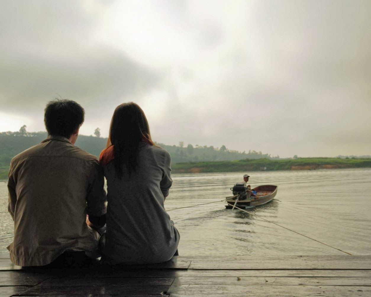 Wallpaper Girls Love