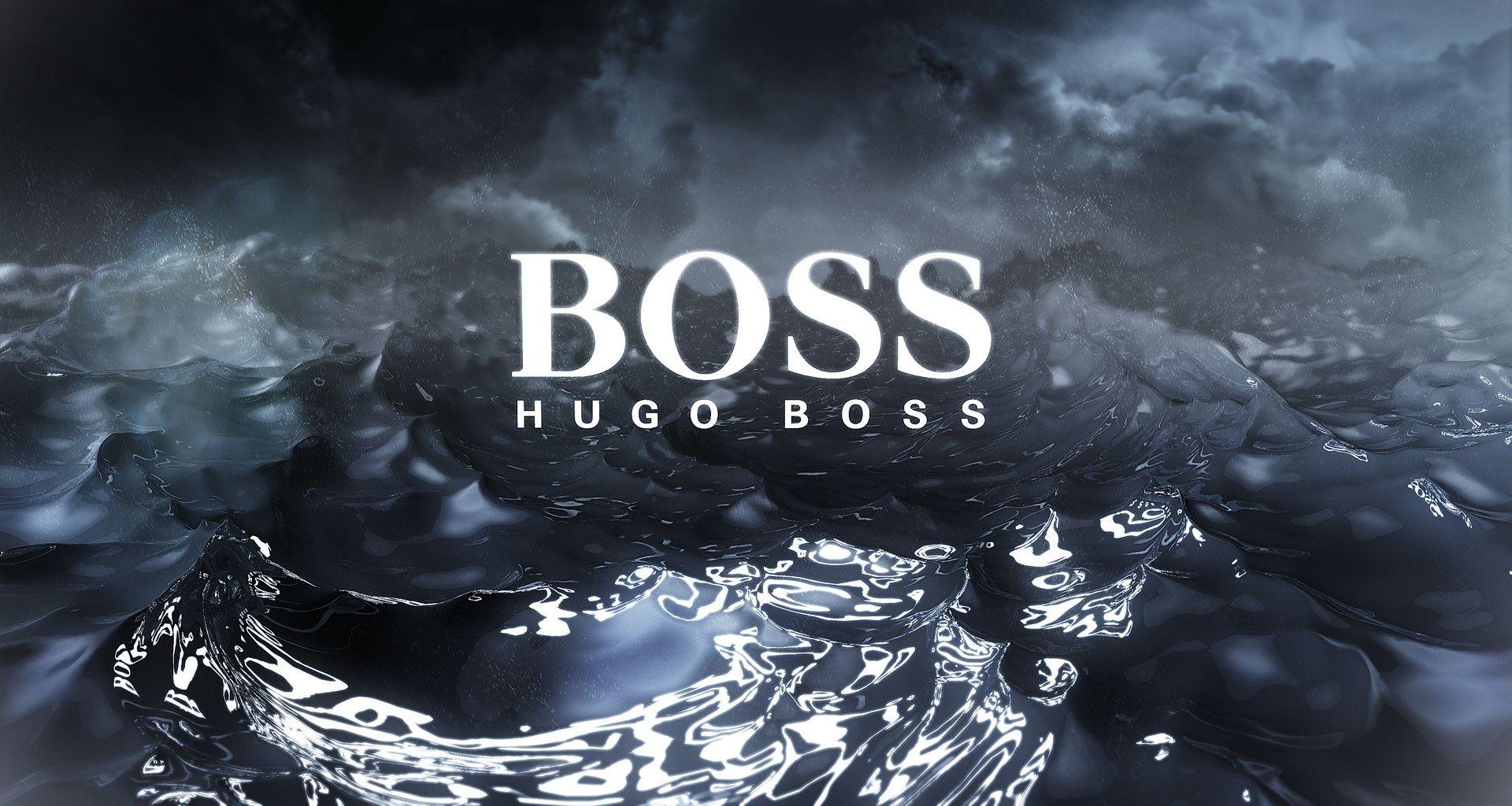 Hugo Boss Wallpaper Free Hugo Boss Background