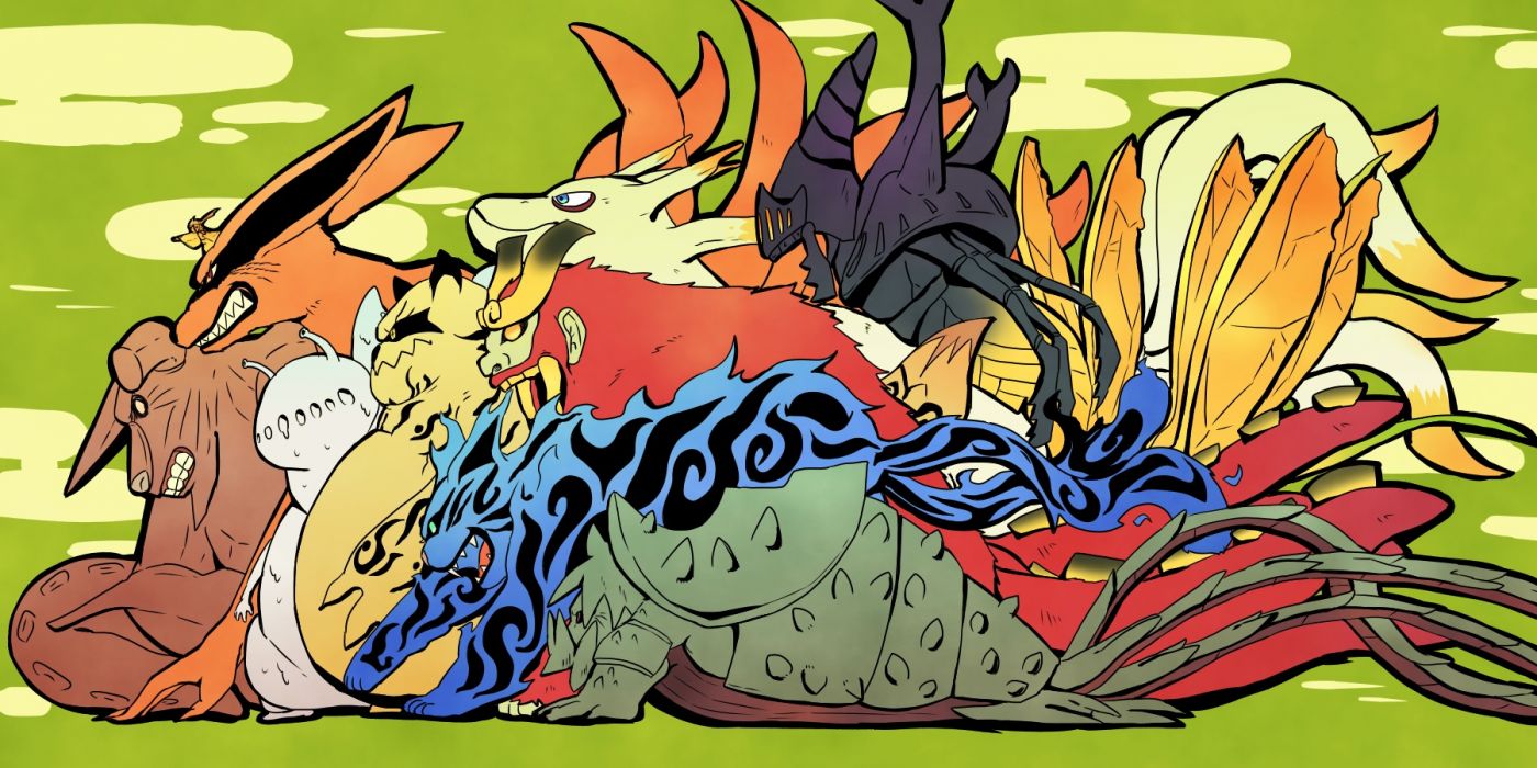 Kokuo Wallpapers - Wallpaper Cave