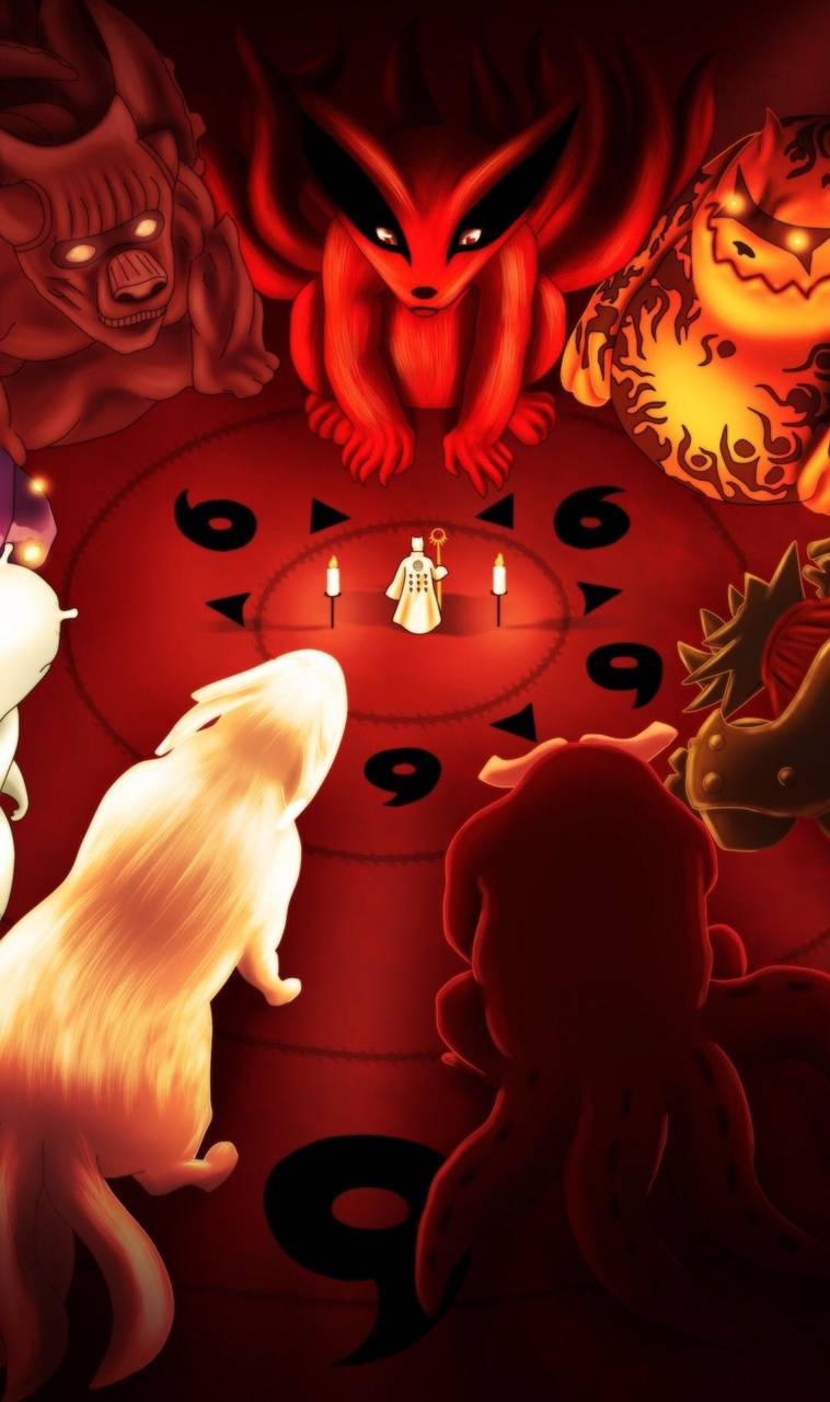 Kokuo Wallpapers - Wallpaper Cave