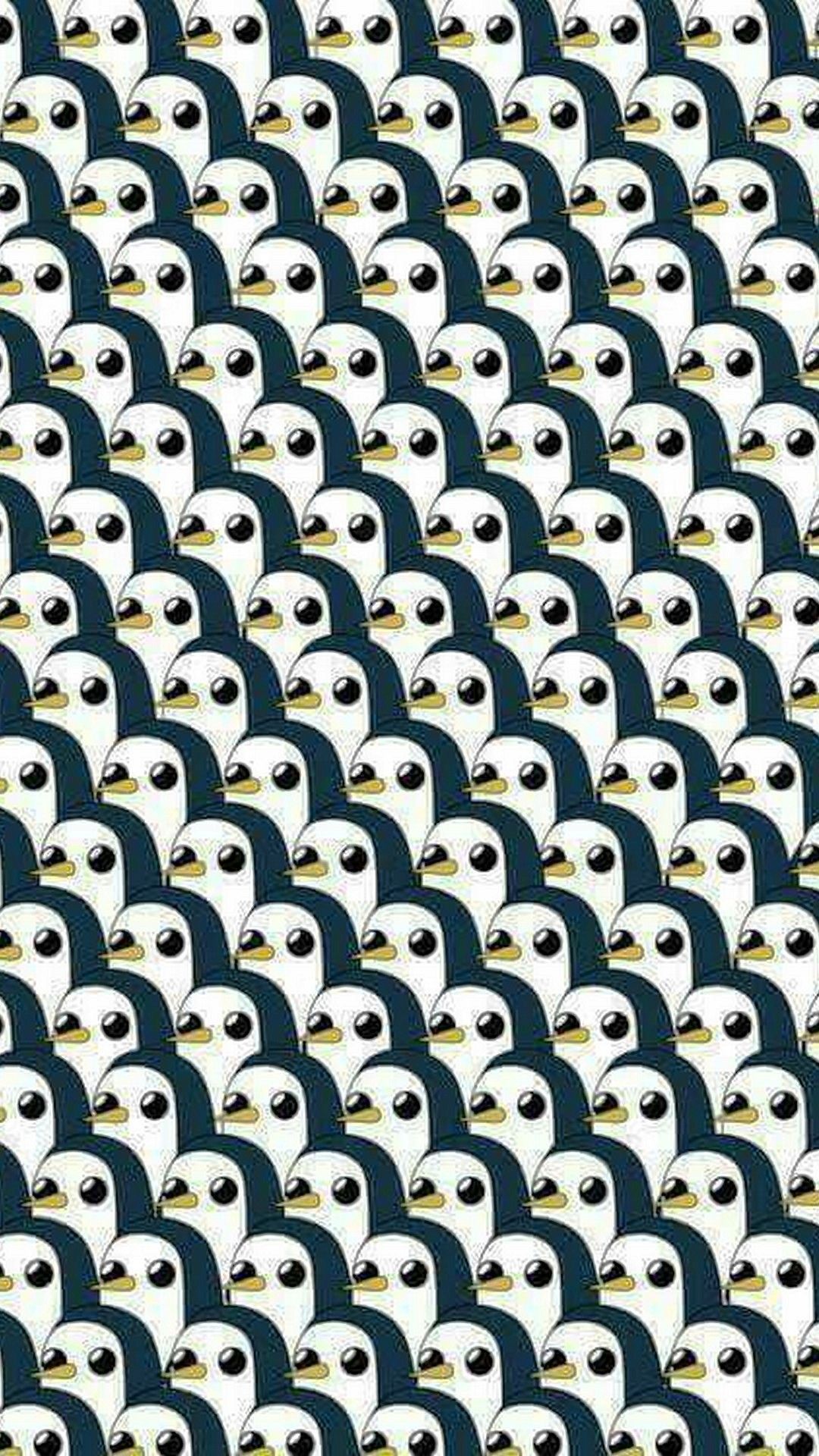 Gunter Penguin Wallpaperwallpaperafari.com
