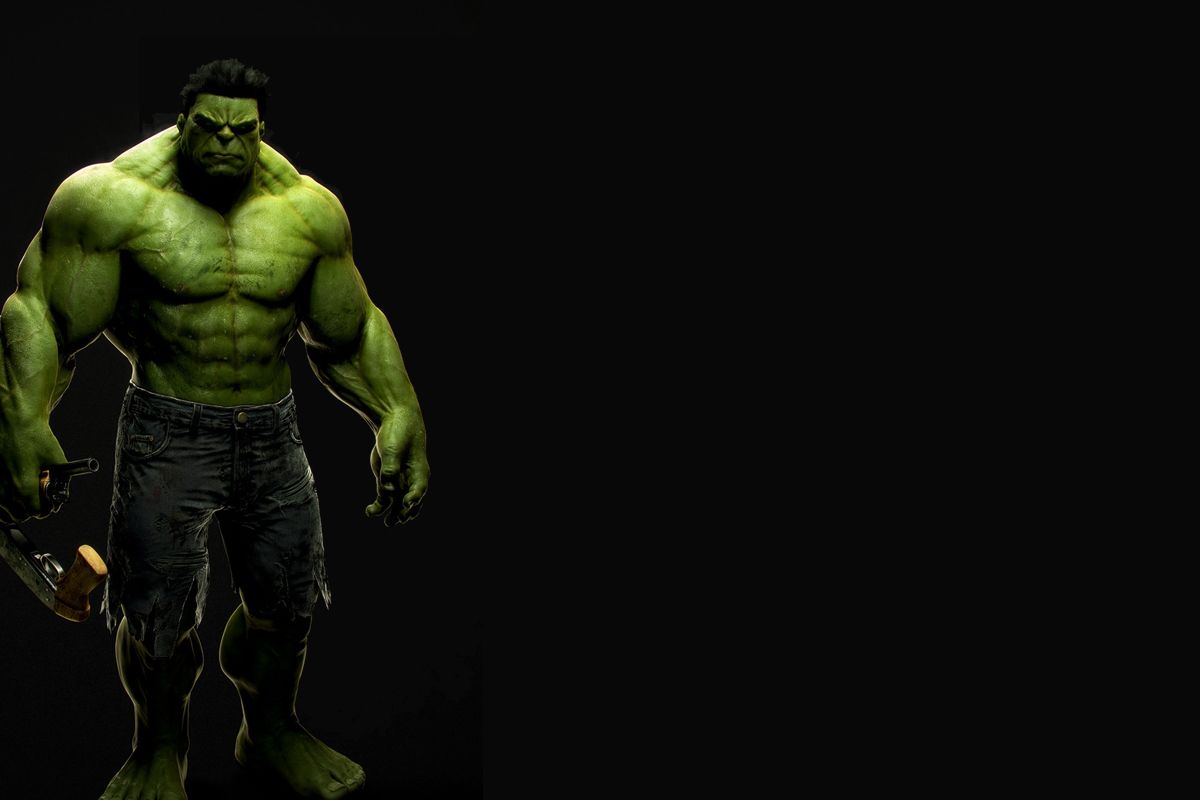 Hulk Wallpaper angry Desktop .hddesktopwallpaper.in