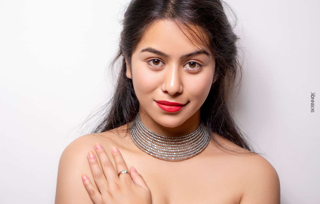 Indian Beautiful Girl Photo Wallpaper .walpaperlist.com