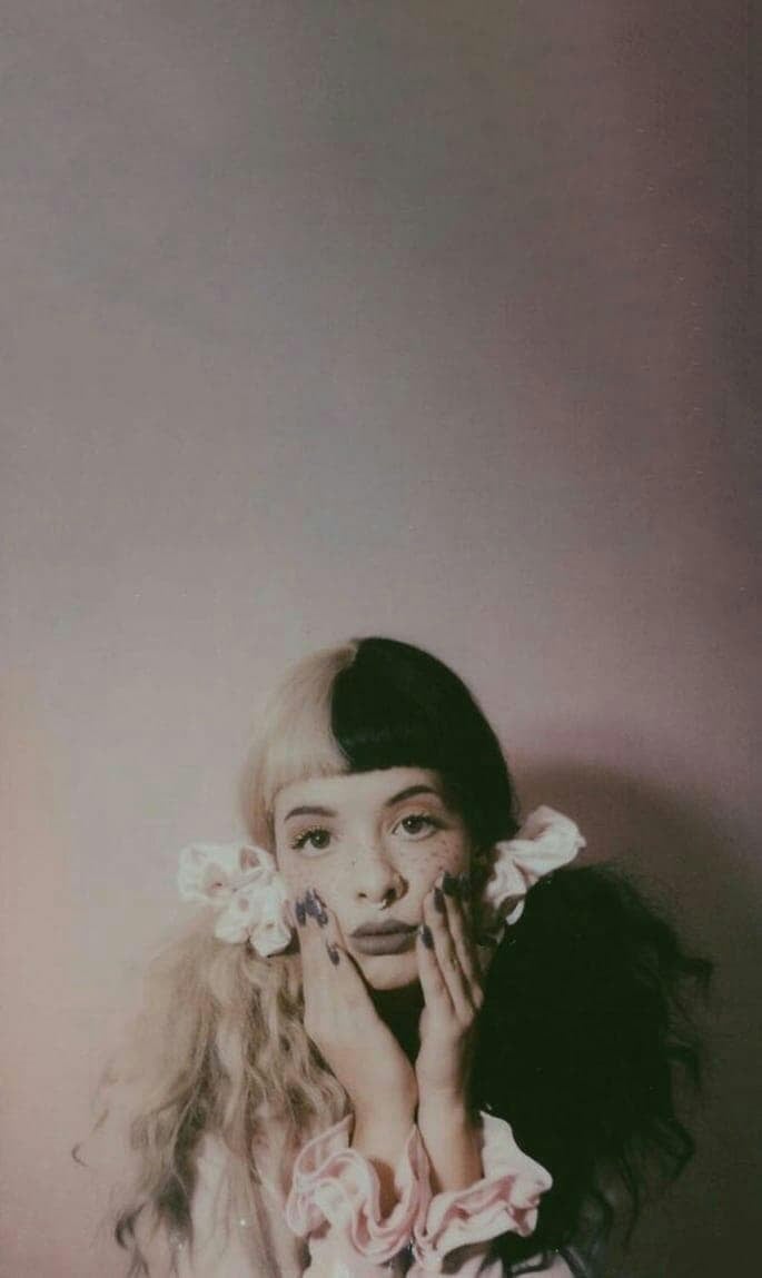 Melanie Martinez Aesthetic Wallpaper .wallpaperaccess.com