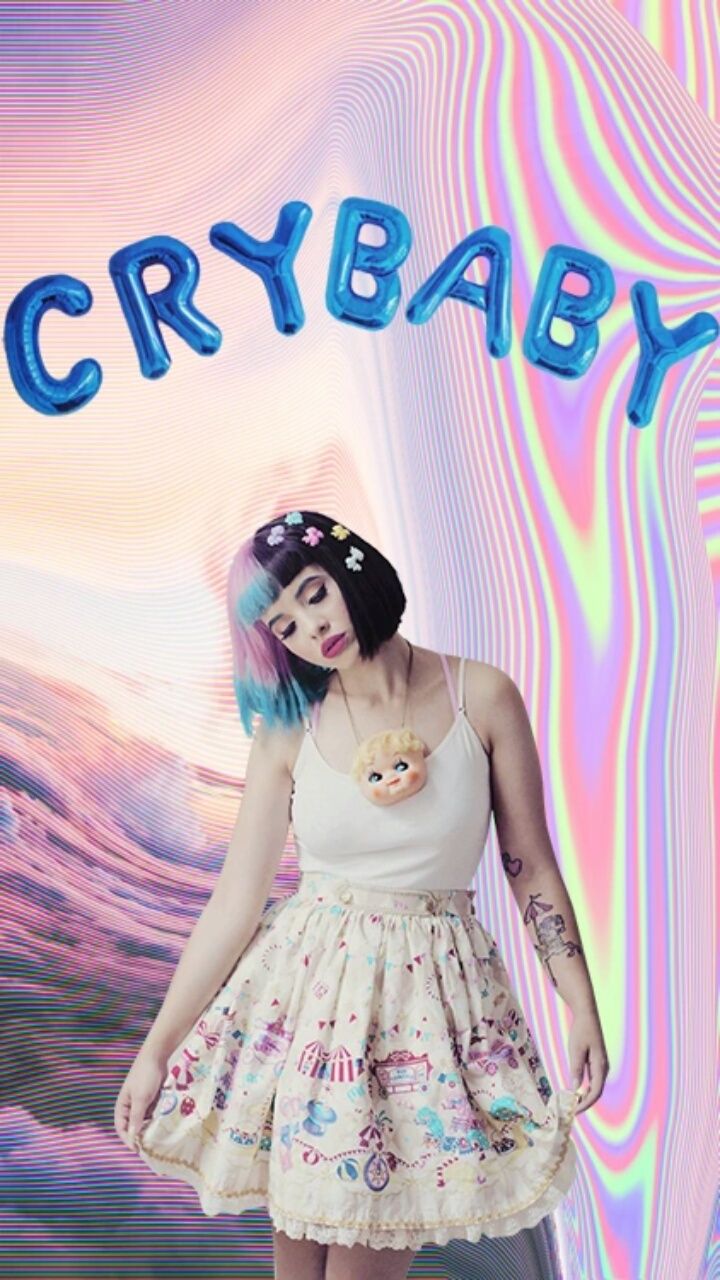 Melanie Martinez Phone Wallpapers  Wallpaper Cave