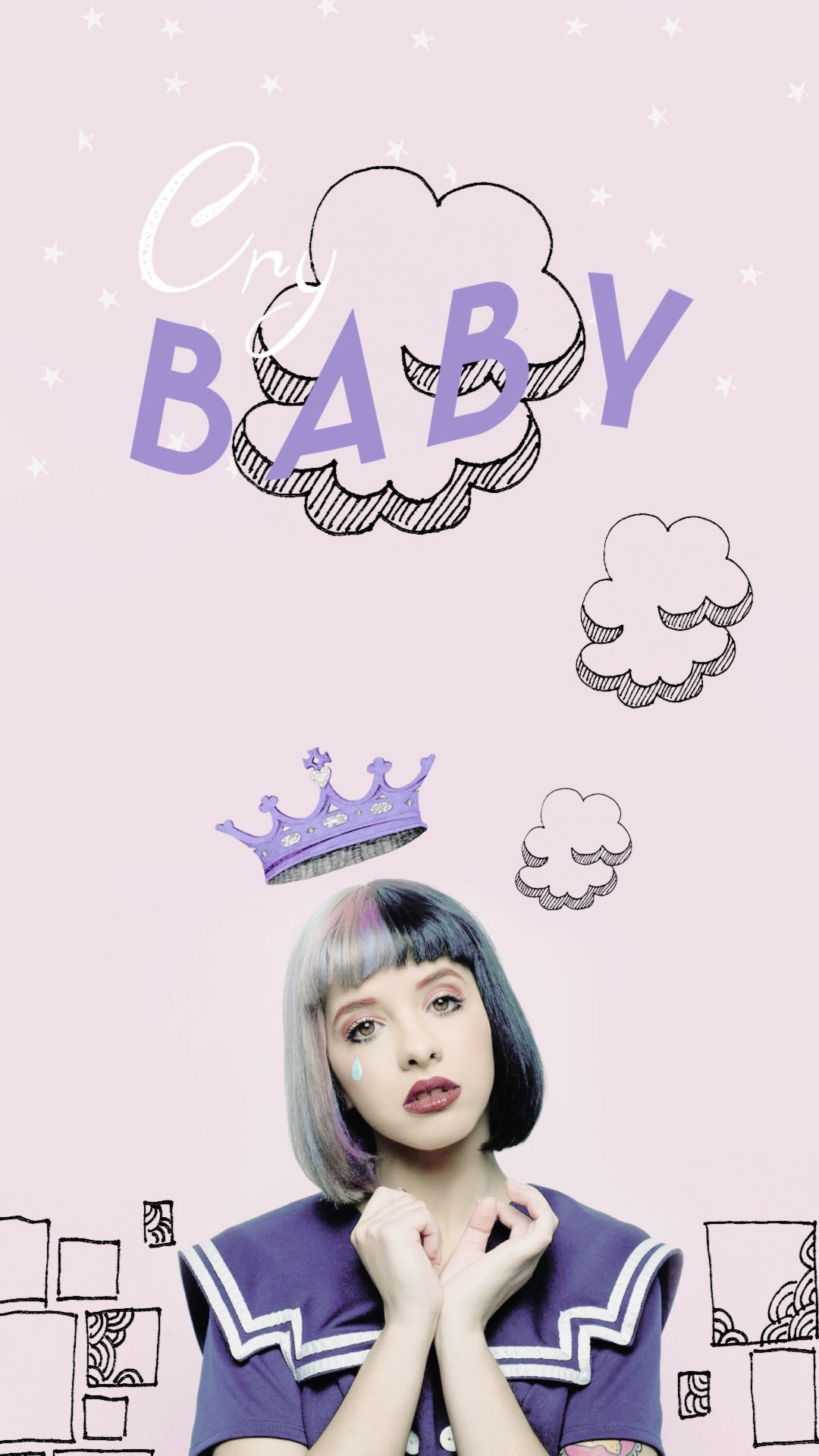 Melanie Martinez Cry Baby Wallpaper .wallpaperaccess.com