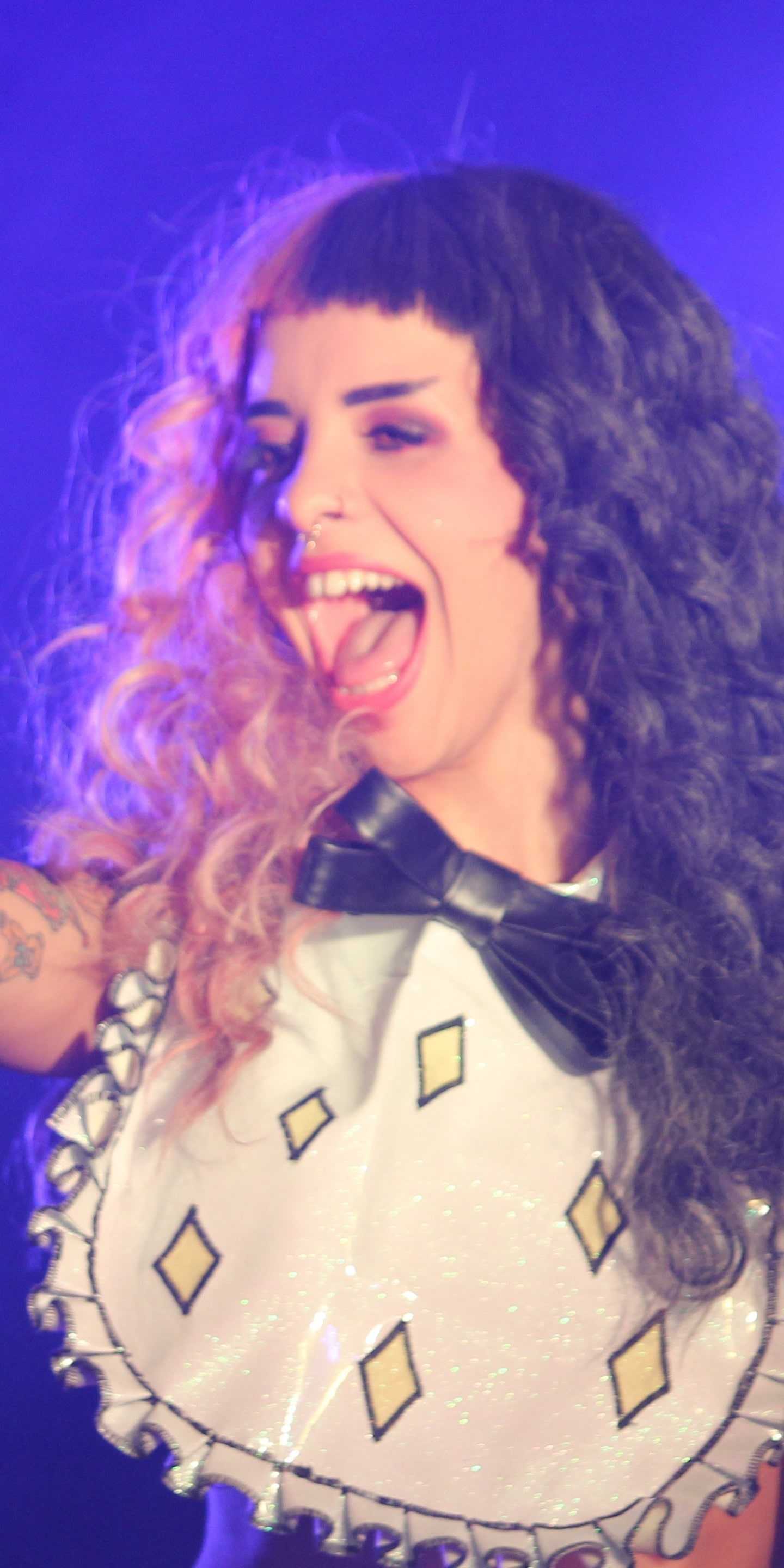 Melanie Martinez Wallpaper .kolpaper.com