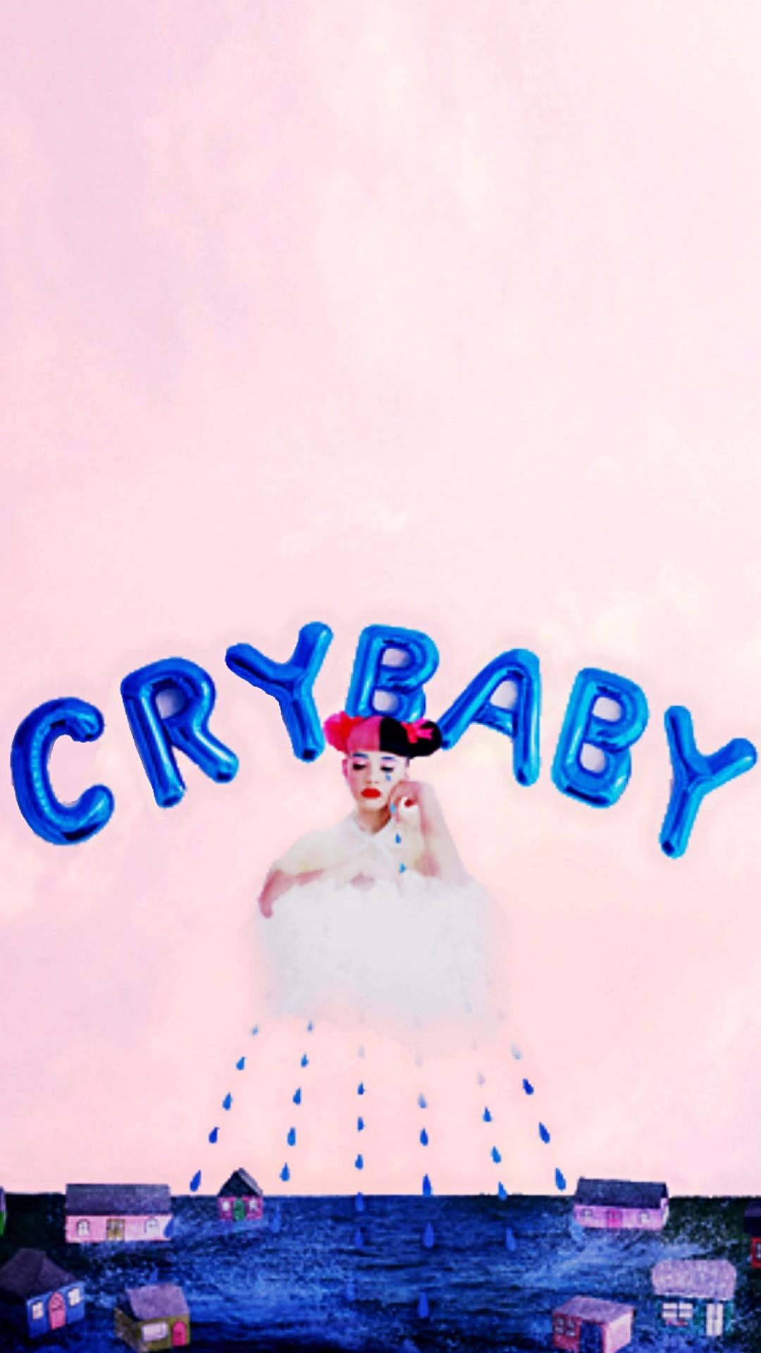 Melanie Martinez Cry Baby Wallpaper .wallpaperaccess.com