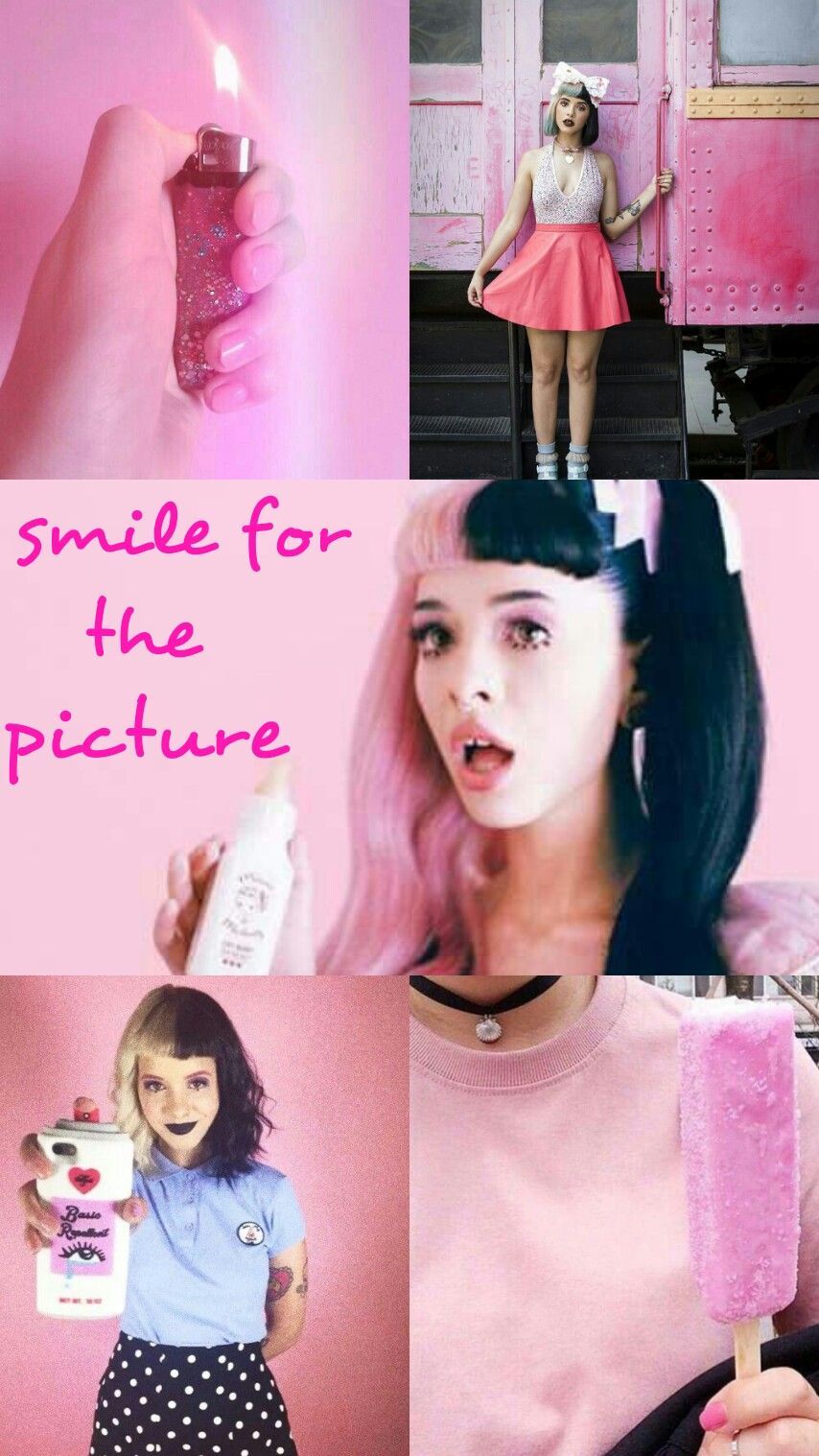 Adorable Melanie Martinez Cute .teahub.io