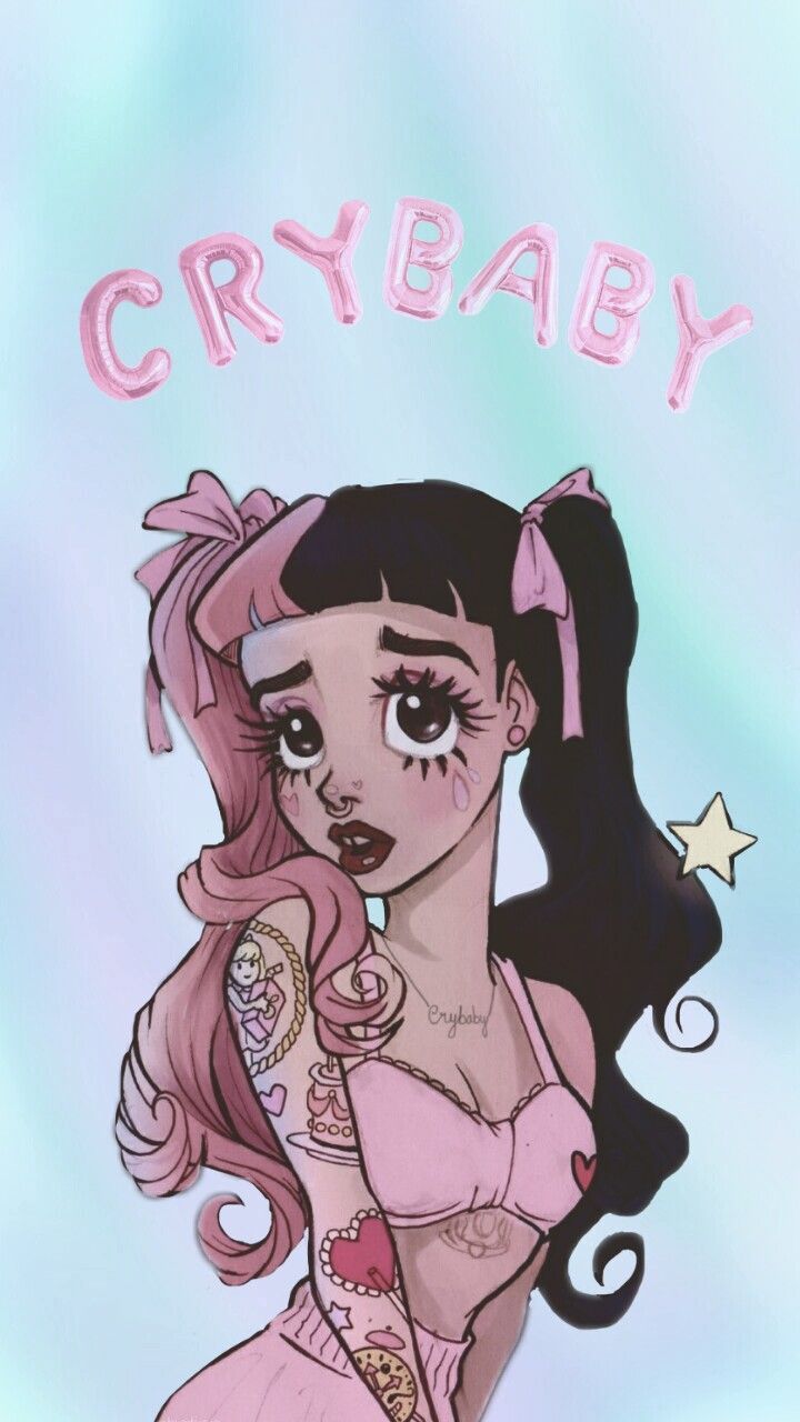 Melanie Martinez Phone Wallpapers - Wallpaper Cave