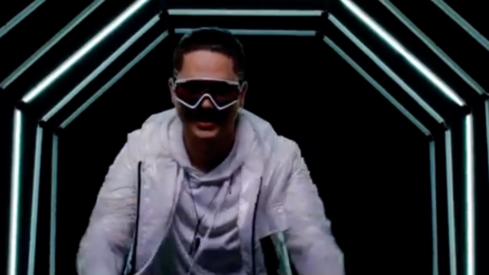 Juan de Dios Pantoja .infobae.com