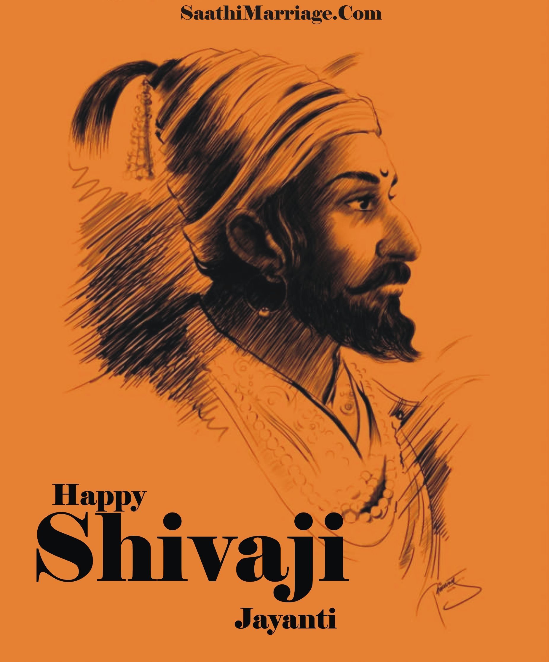 Shivaji Maharaj Jayanti Wallpapers - Wallpaper Cave