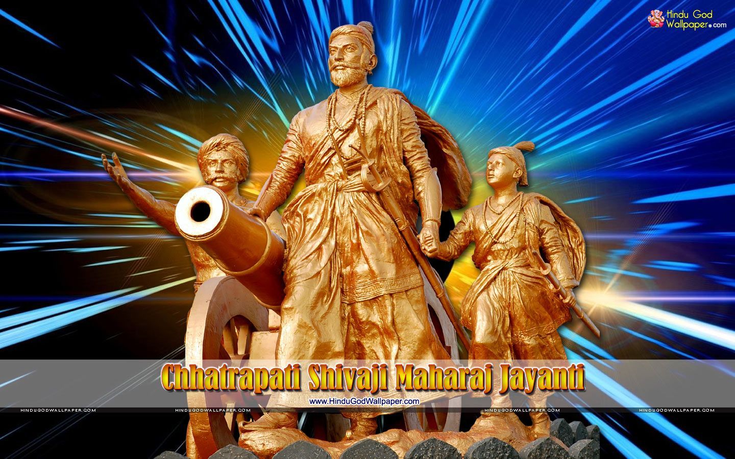 Chhatrapati Shivaji Maharaj Jayanti .ar.com