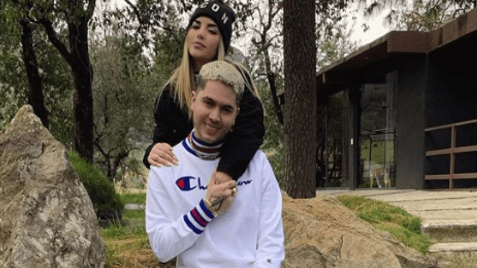 Kimberly Loaiza confirma boda con Juan .quintanaroohoy.com