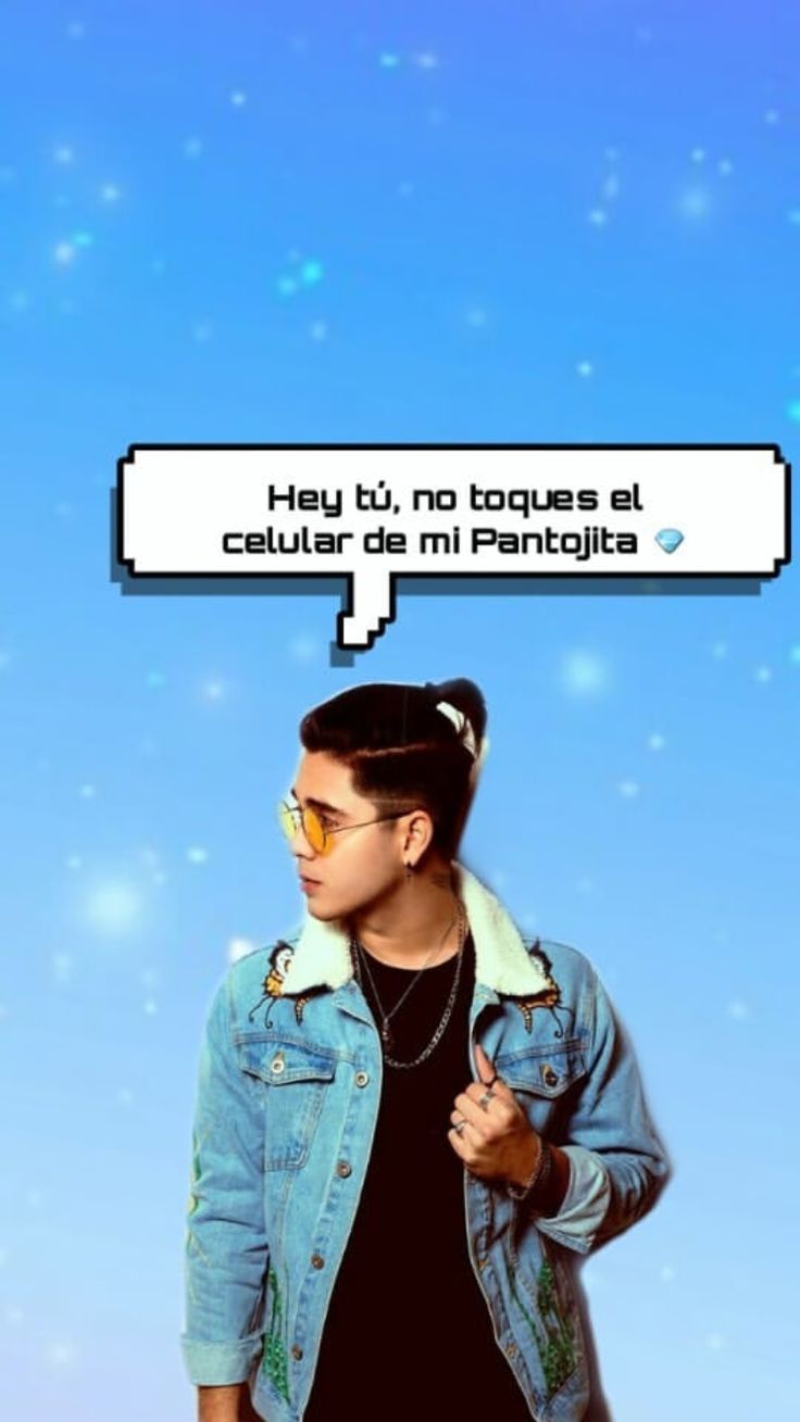 Xiomara Galeano en Fondos de pantalla .com