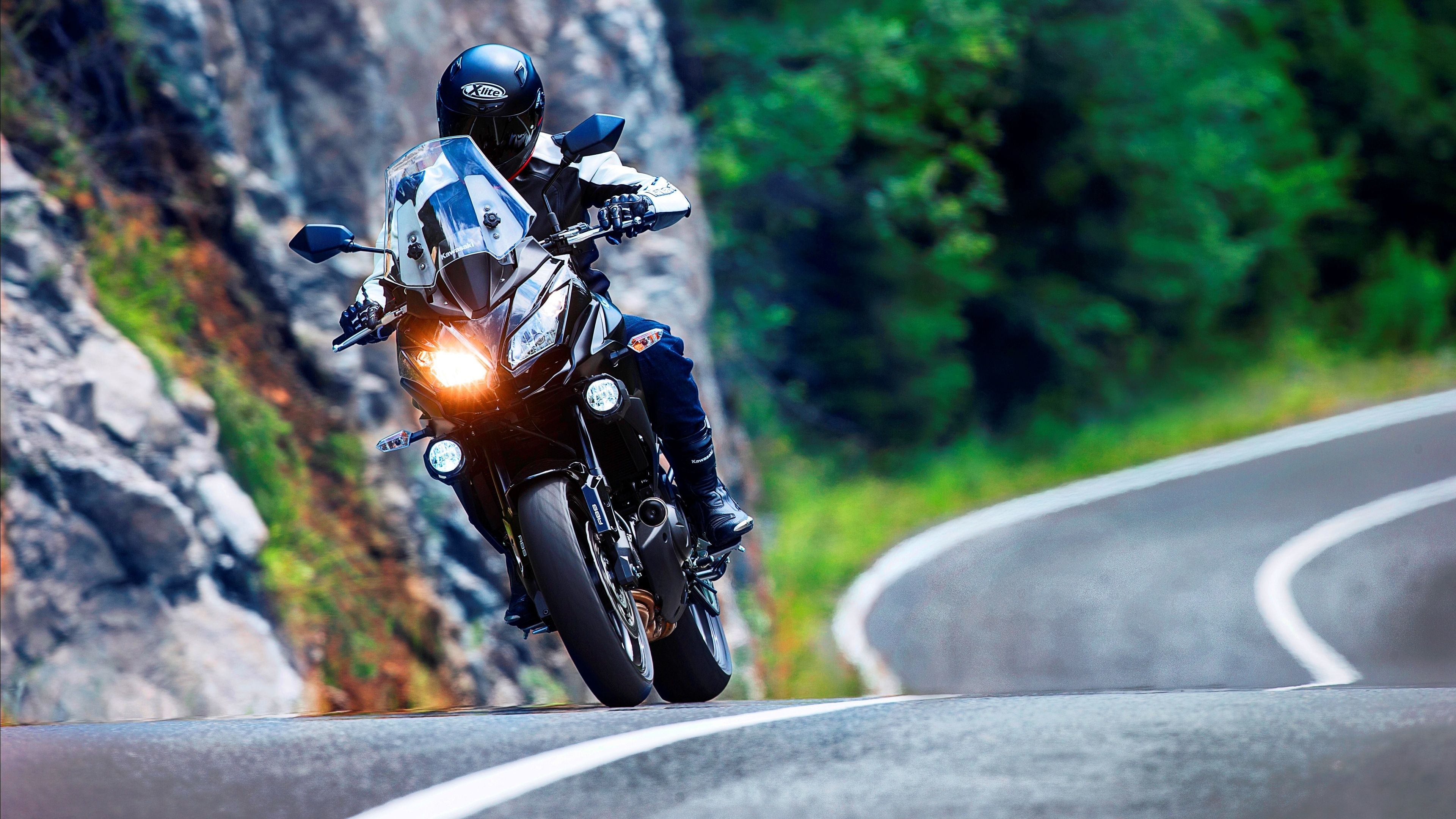 Versys Wallpaper Free Versys .wallpaperaccess.com