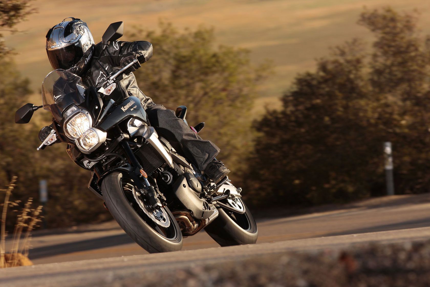 Versys Wallpaper Free Versys .wallpaperaccess.com